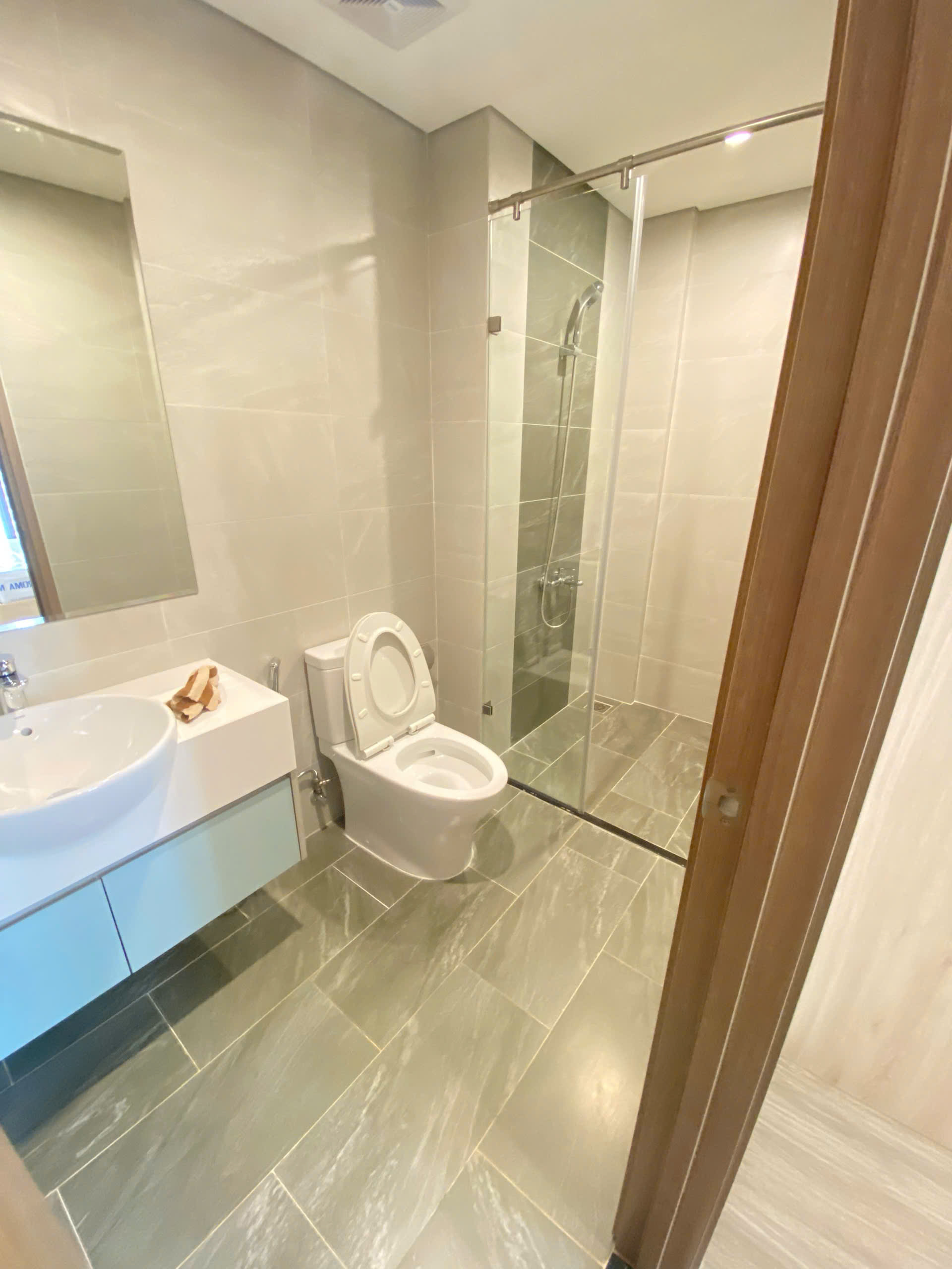 Bán Căn Hộ 2PN 2WC The Origami – Vinhomes Grand Park – Full Nội Thất Xách Vali Vào Ở Ngay - ảnh 8