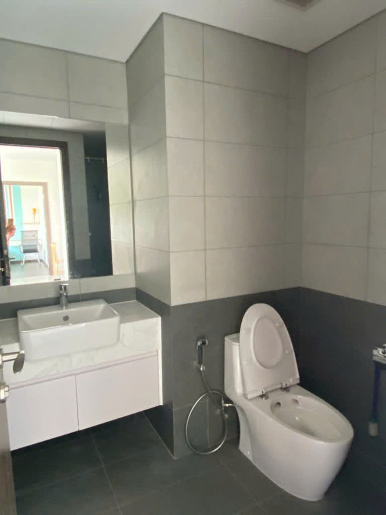 BÁN & CHO THUÊ CĂN HỘ 2PN2WC – FULL NỘI THẤT CAO CẤP – TẦNG THẤP THE BEVERLY, VINHOMES GRAND PARK