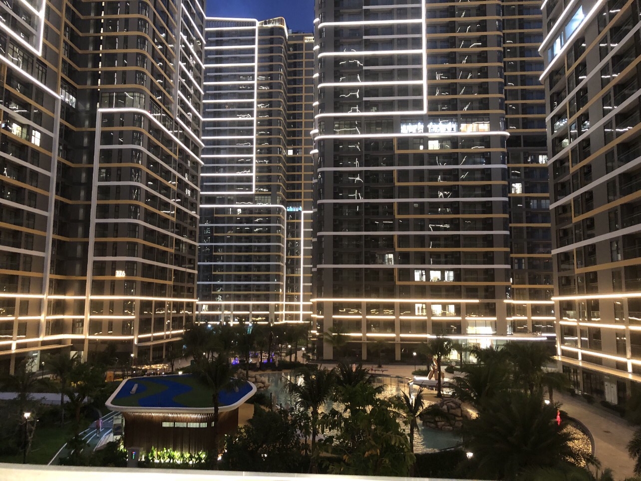 Bán Căn Hộ The Beverly Vinhomes Grand Park – View Nội Khu, Tầng Thấp, Full Nội Thất - ảnh 9
