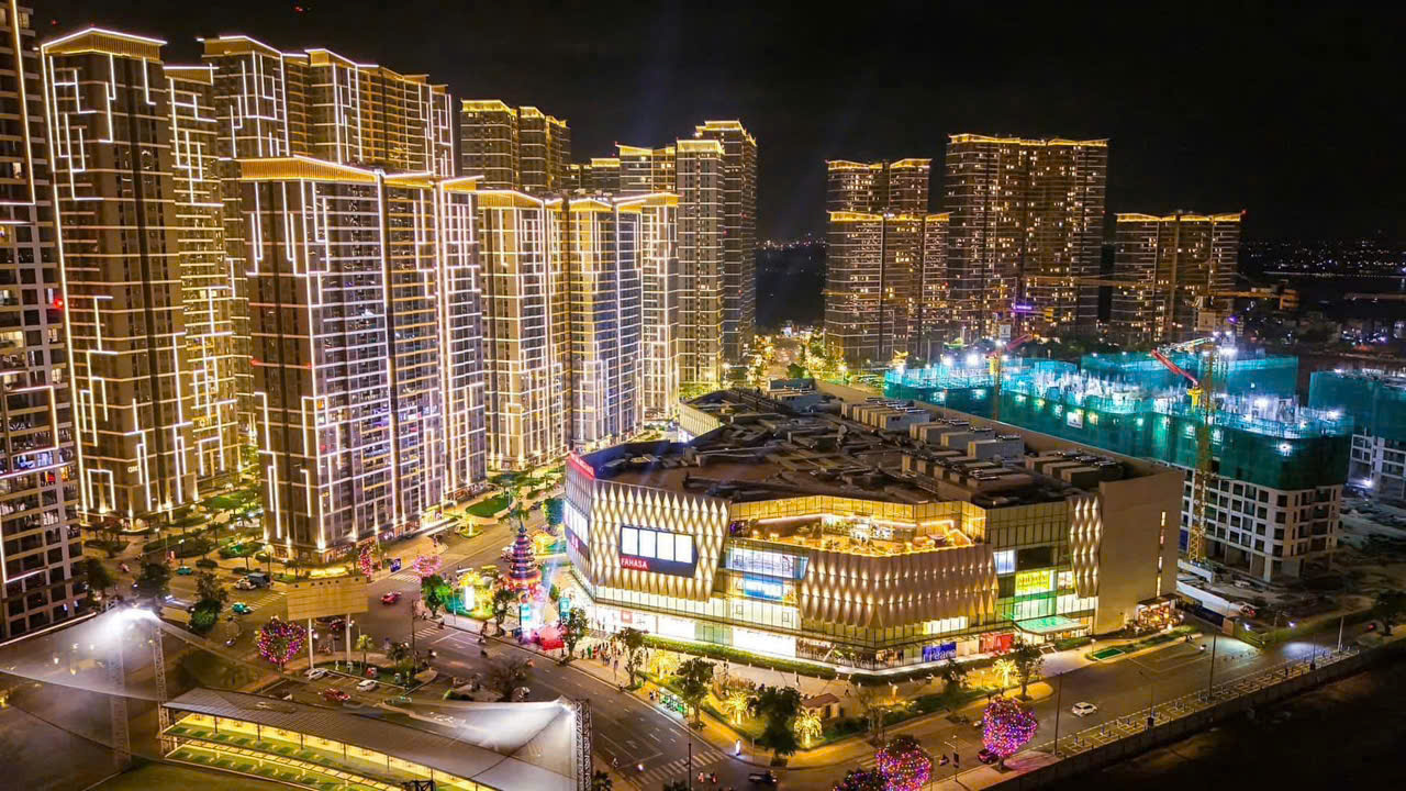 CHO THUÊ CĂN HỘ VINHOMES GRAND PARK - PHÂN KHU GLORY HEHGTS - GIÁ CHỈ 8 TRIỆU/THÁNG - ảnh 10