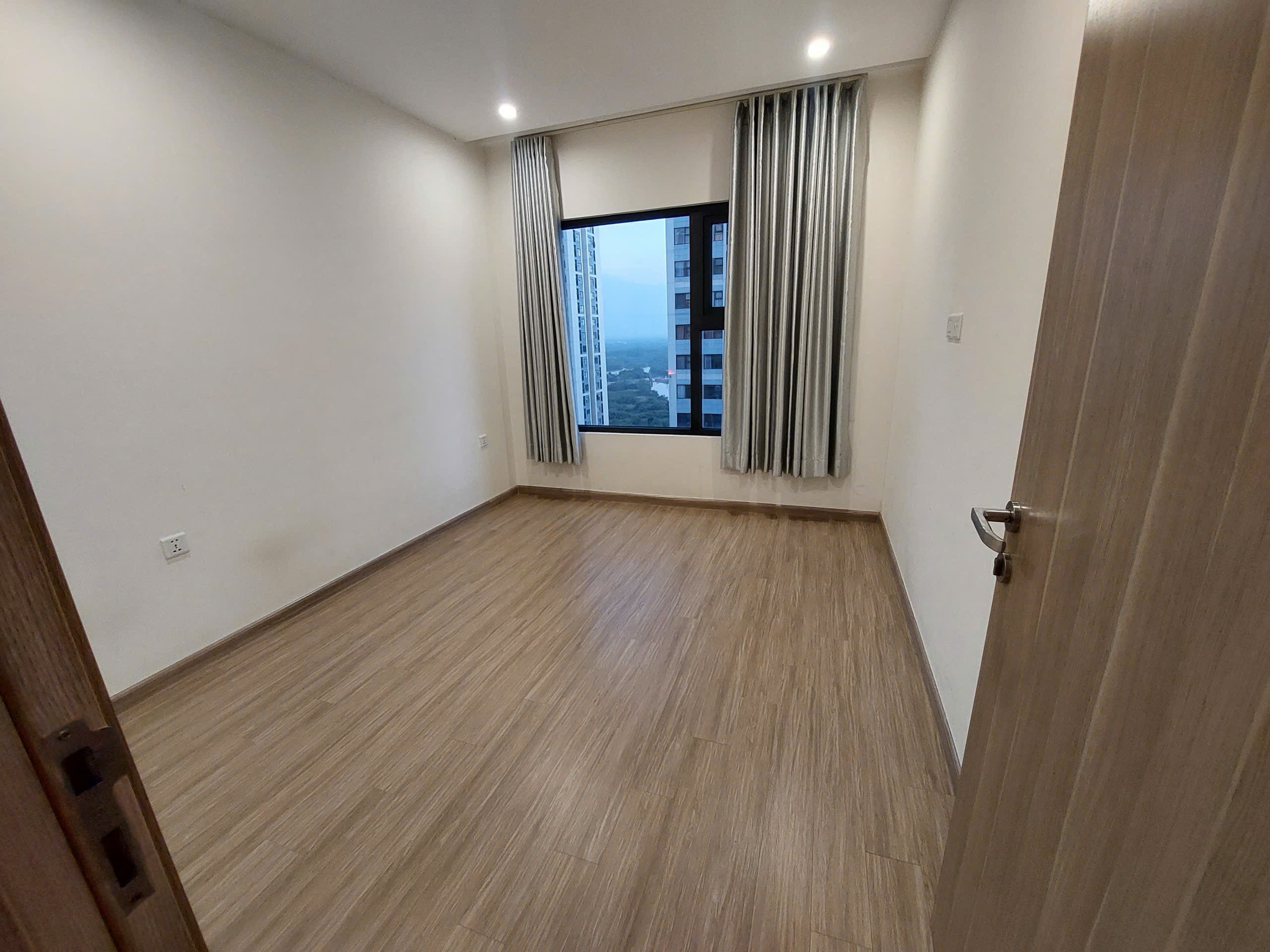 CẦN CHO THUÊ CĂN HỘ 1PN+ THE RAINBOW VINHOMES GRAND PARK- GIÁ CHỈ 5.5 TRIỆU/THÁNG - ảnh 8