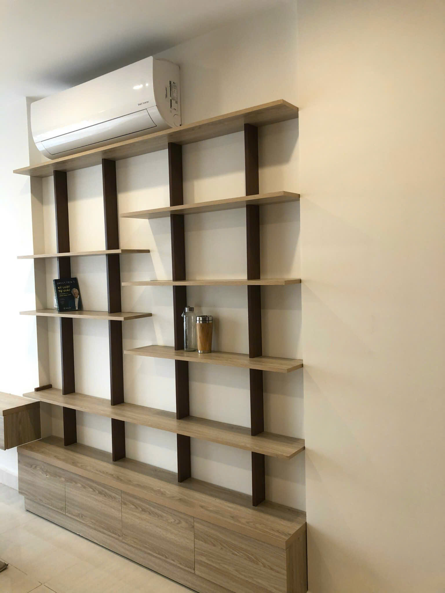 Bán gấp căn hộ 2PN+ Vinhomes Grand Park - Phân khu The Rainbow, Tòa S2.05 - Giá chỉ 3.5 Tỷ. - ảnh 8