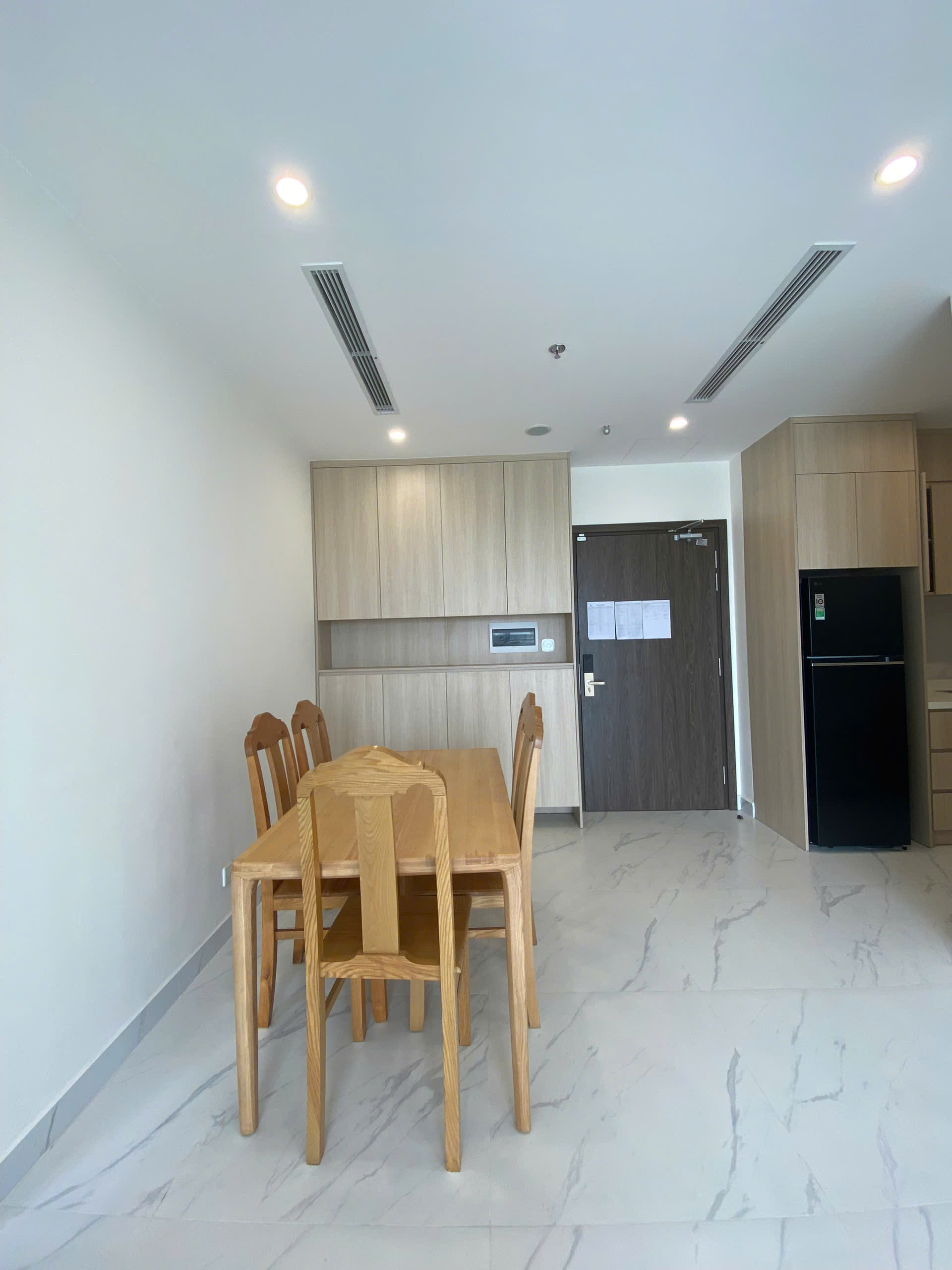 CHO THUÊ CĂN HỘ 2PN2WC THE BEVERLY – VINHOMES GRAND PARK  Full nội thất cao cấp – View công viên 36ha Vinhomes - ảnh 5