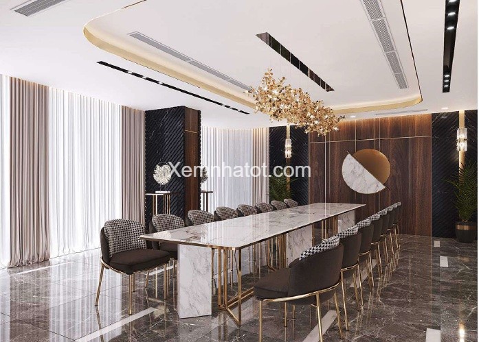 The Beverly  -  Vinhomes Grand Park - 3