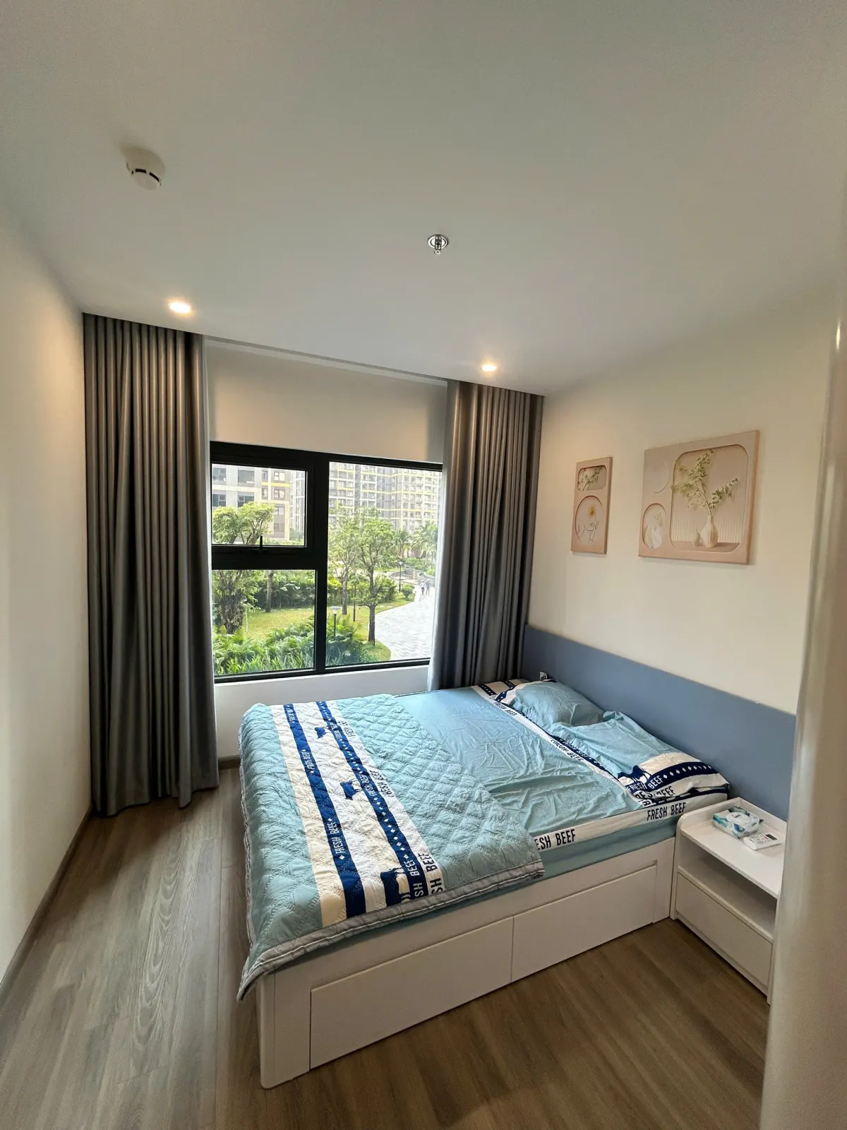 CHO THUÊ GLORY HEIGHTS GIÁ TỐT - ảnh 3