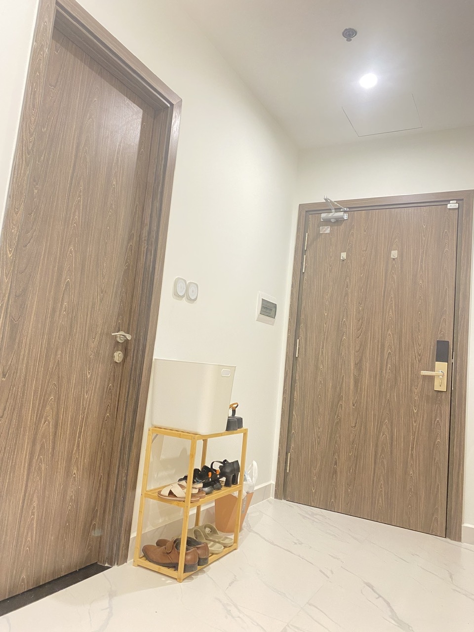 BÁN CĂN HỘ STUDIO THE BEVERLY – FULL NỘI THẤT – VIEW CÔNG VIÊN 36HA VINHOMES GRAND PARK