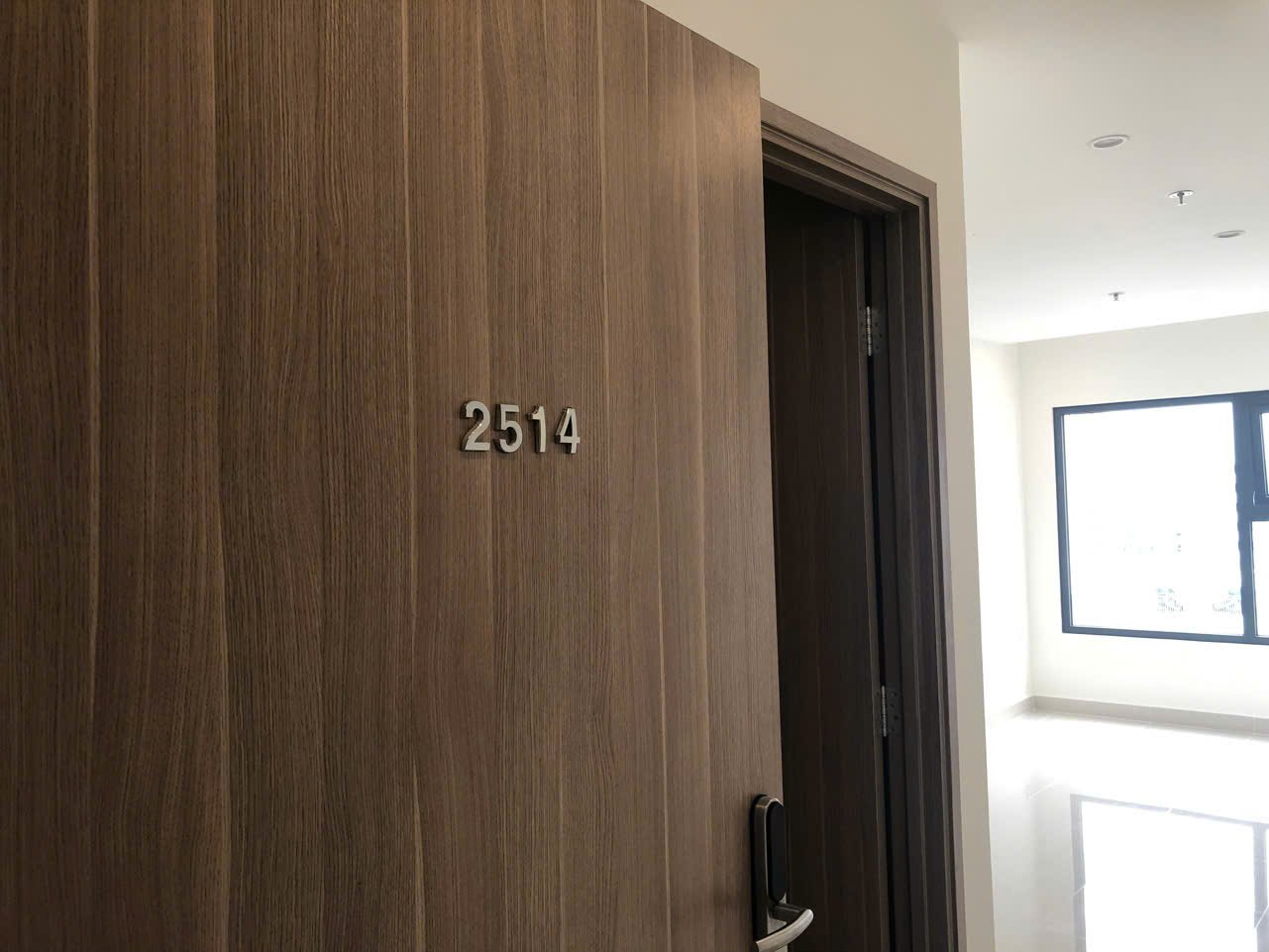 Bán Căn Hộ Studio The Origami – Vinhomes Grand Park – Giá Cực Tốt Chỉ 1.95 Tỷ