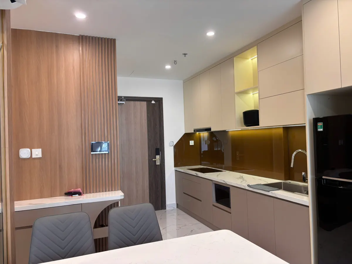 CHO THUÊ GLORY HEIGHTS GIÁ TỐT - ảnh 3