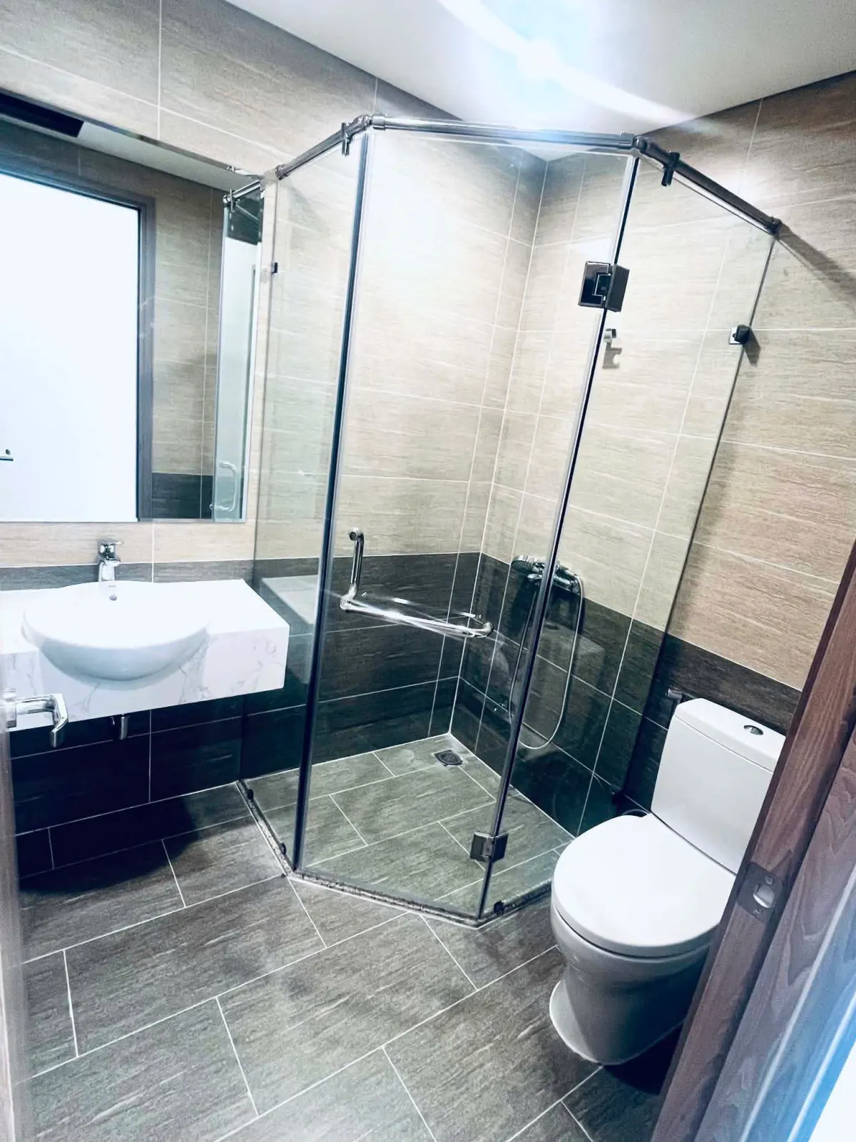 CHO THUÊ THE BEVERLY SOLARI GIÁ TỐT - ảnh 5