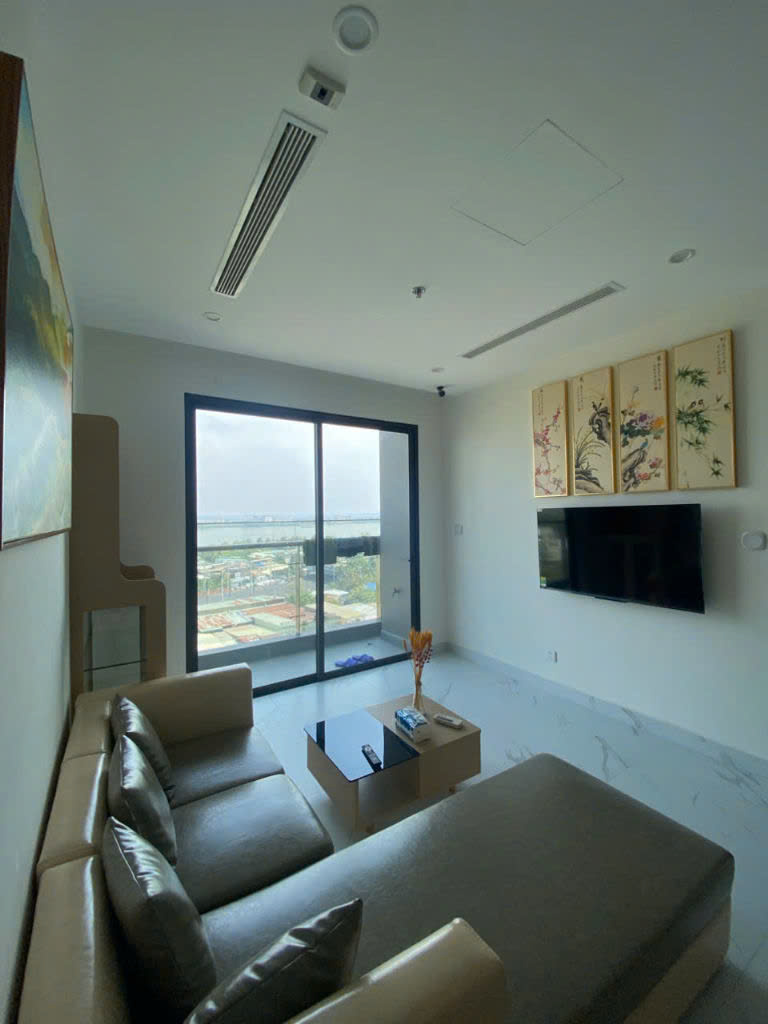 BÁN & CHO THUÊ CĂN HỘ 2PN2WC – FULL NỘI THẤT CAO CẤP – TẦNG THẤP THE BEVERLY, VINHOMES GRAND PARK - ảnh 8