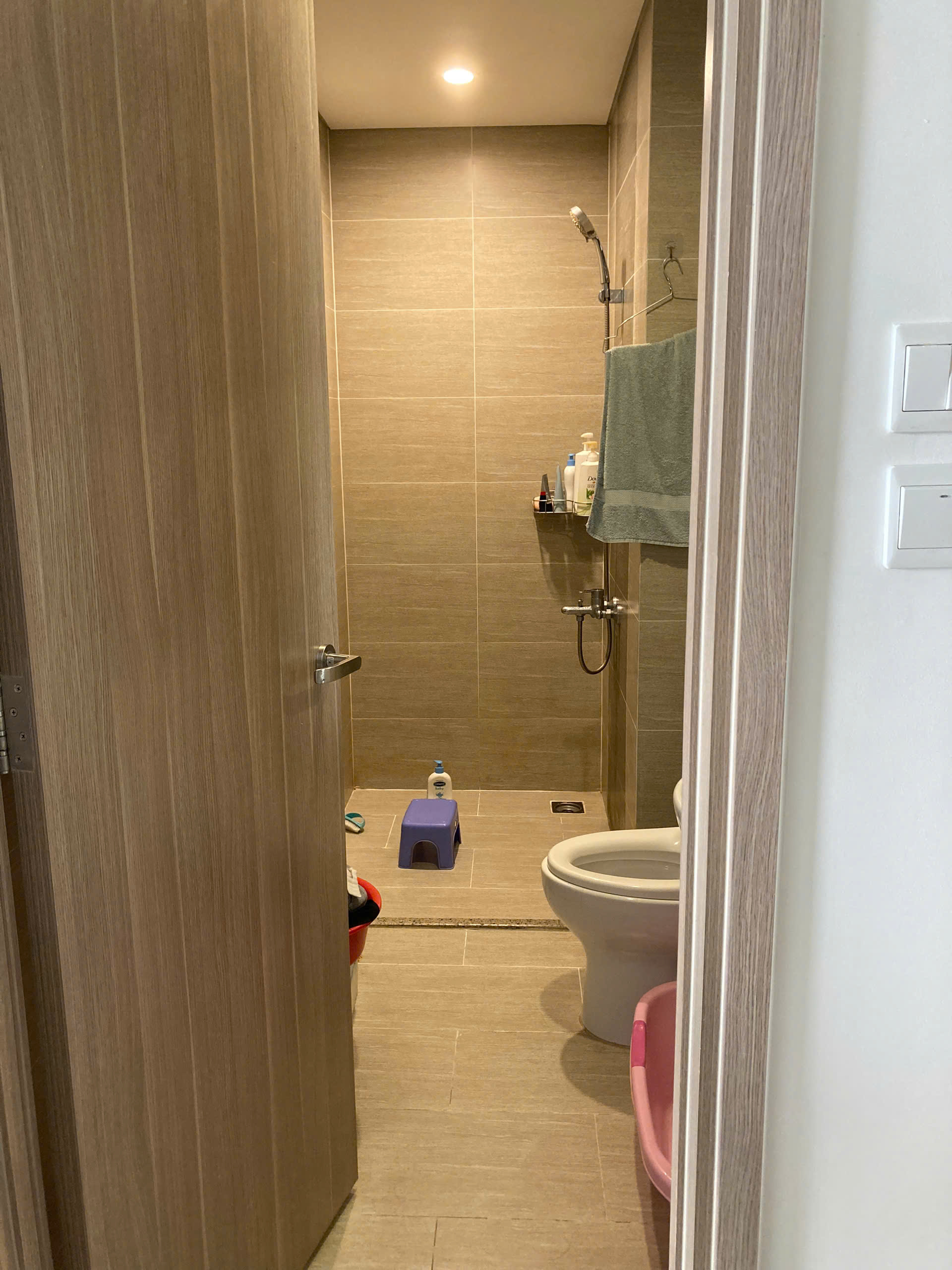 BÁN CĂN HỘ 1PN+ THE ORIGAMI – VINHOMES GRAND PARK  Giá chỉ 3 tỷ – View thoáng – Nhà mới- Full nội thất - ảnh 5