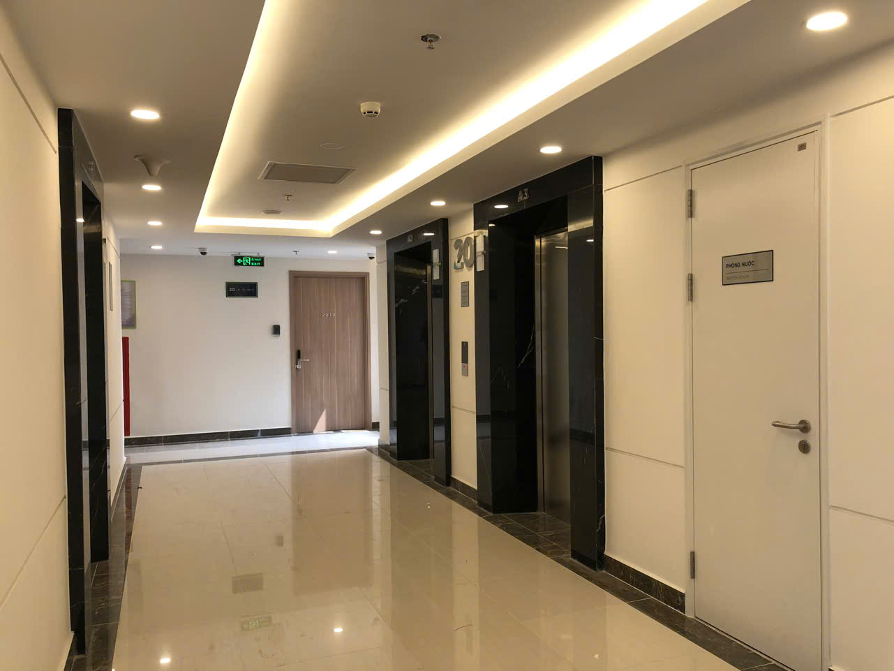 Bán Căn 1PN+ The Origami – Vinhomes Grand Park | View Ngoại Khu Thoáng | Full Nội Thất | Giá 2,75 Tỷ - ảnh 10