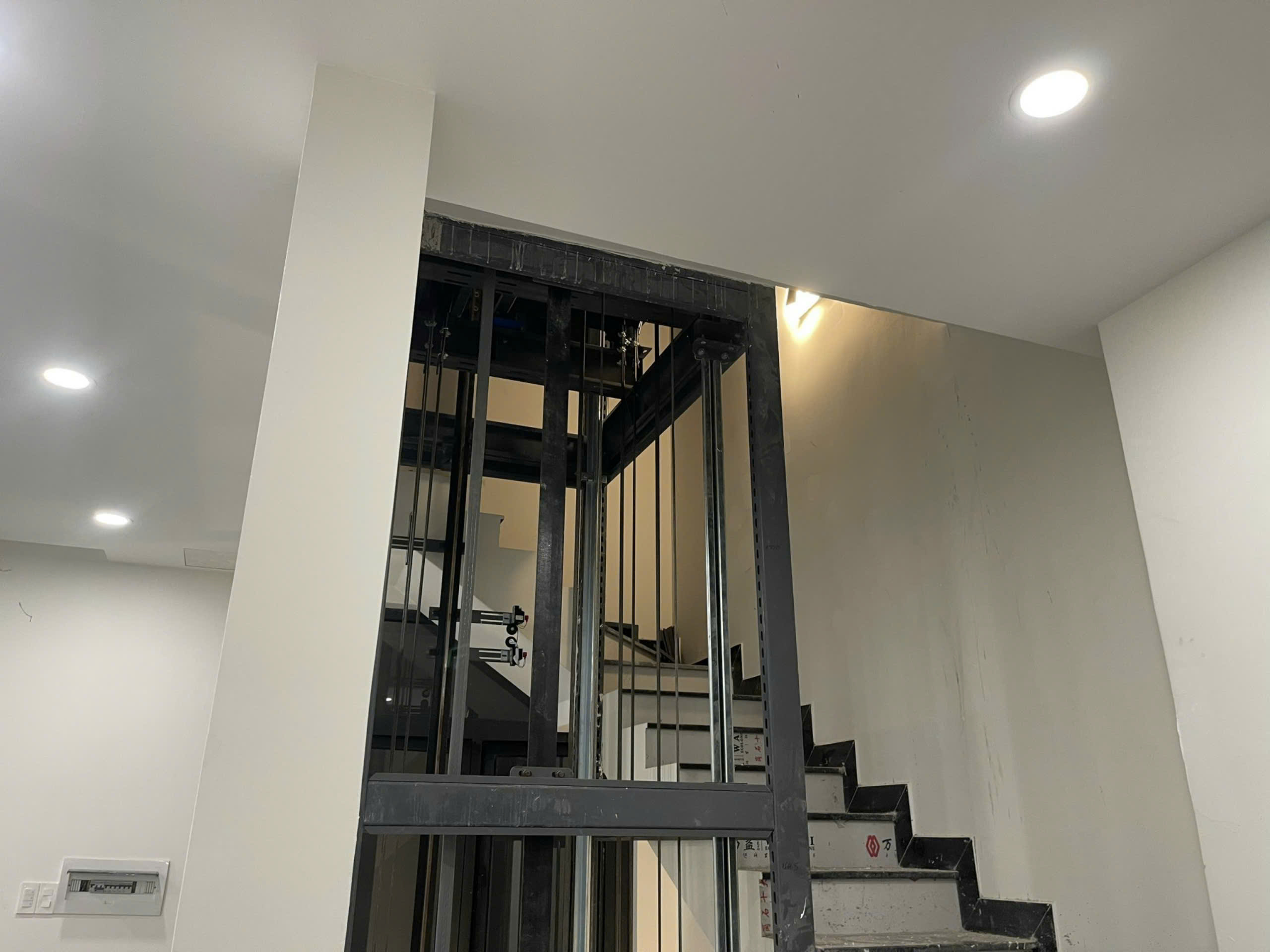 BÁN NHÀ PHỐ THE MANHATTAN VINHOMES GRAND PARK – DIỆN TÍCH 84M² – GIÁ 20 TỶ - ảnh 10