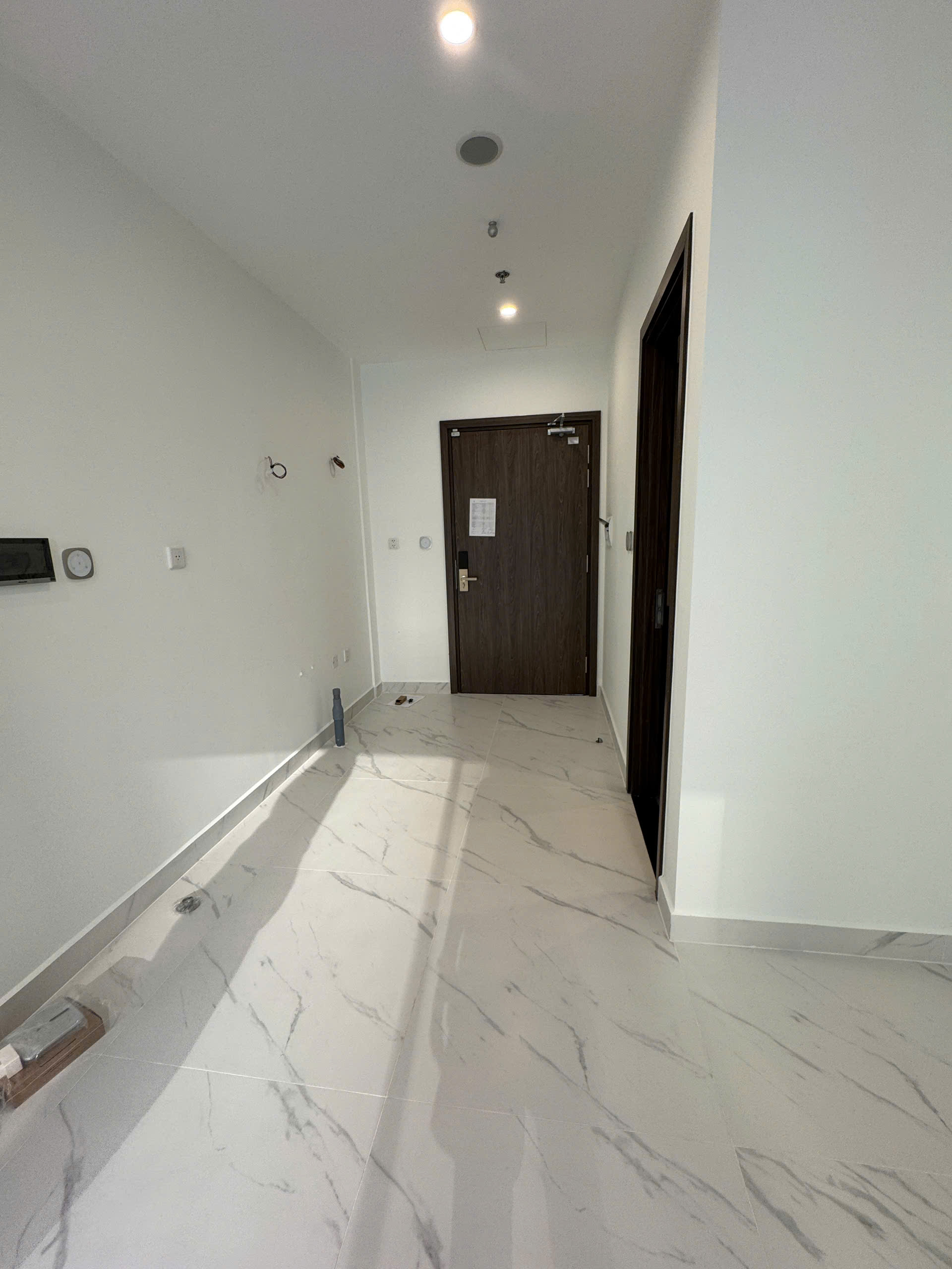 Chuyển nhượng Studio BE5 The Beverly Vinhomes Quận 9 | Hướng Đông Bắc mát mẻ | Thỏa sức thiết kế. - ảnh 4