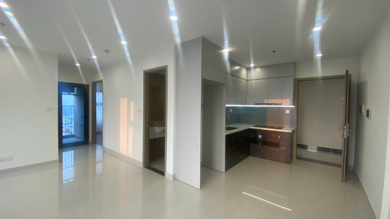 CHO THUÊ CĂN 2PN+ GIÁ TỐT – THE RAINBOW VINHOMES GRAND PARK  - ảnh 6