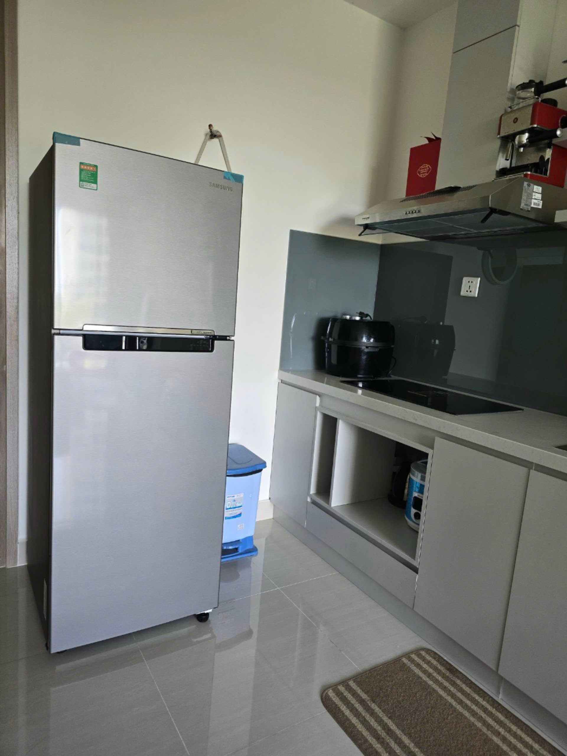 Bán căn hộ 3PN full nội thất The Rainbow – Vinhomes Grand Park | Giá tốt 4,3 tỷ