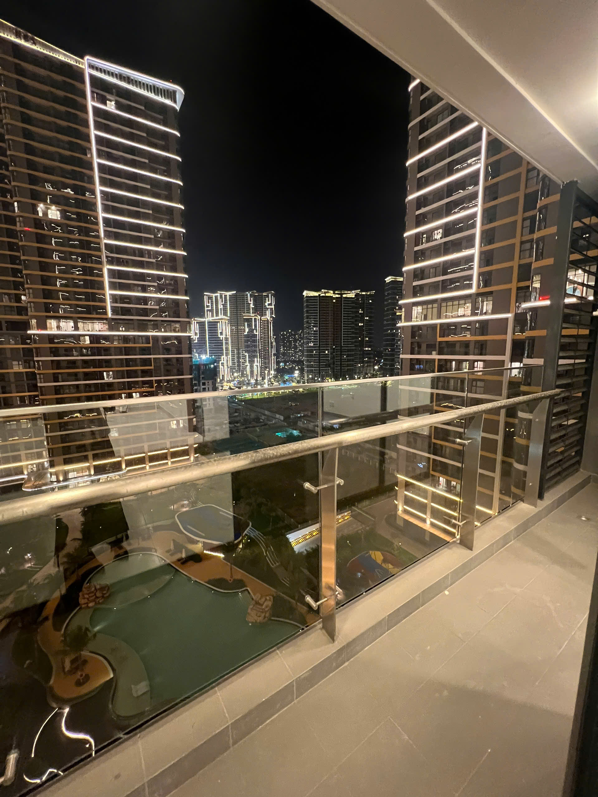 CẦN BÁN CĂN HỘ 2PN2WC VINHOMES GRAND PARK – THE BEVERLY | VIEW NỘI KHU – HOÀN THIỆN CƠ BẢN