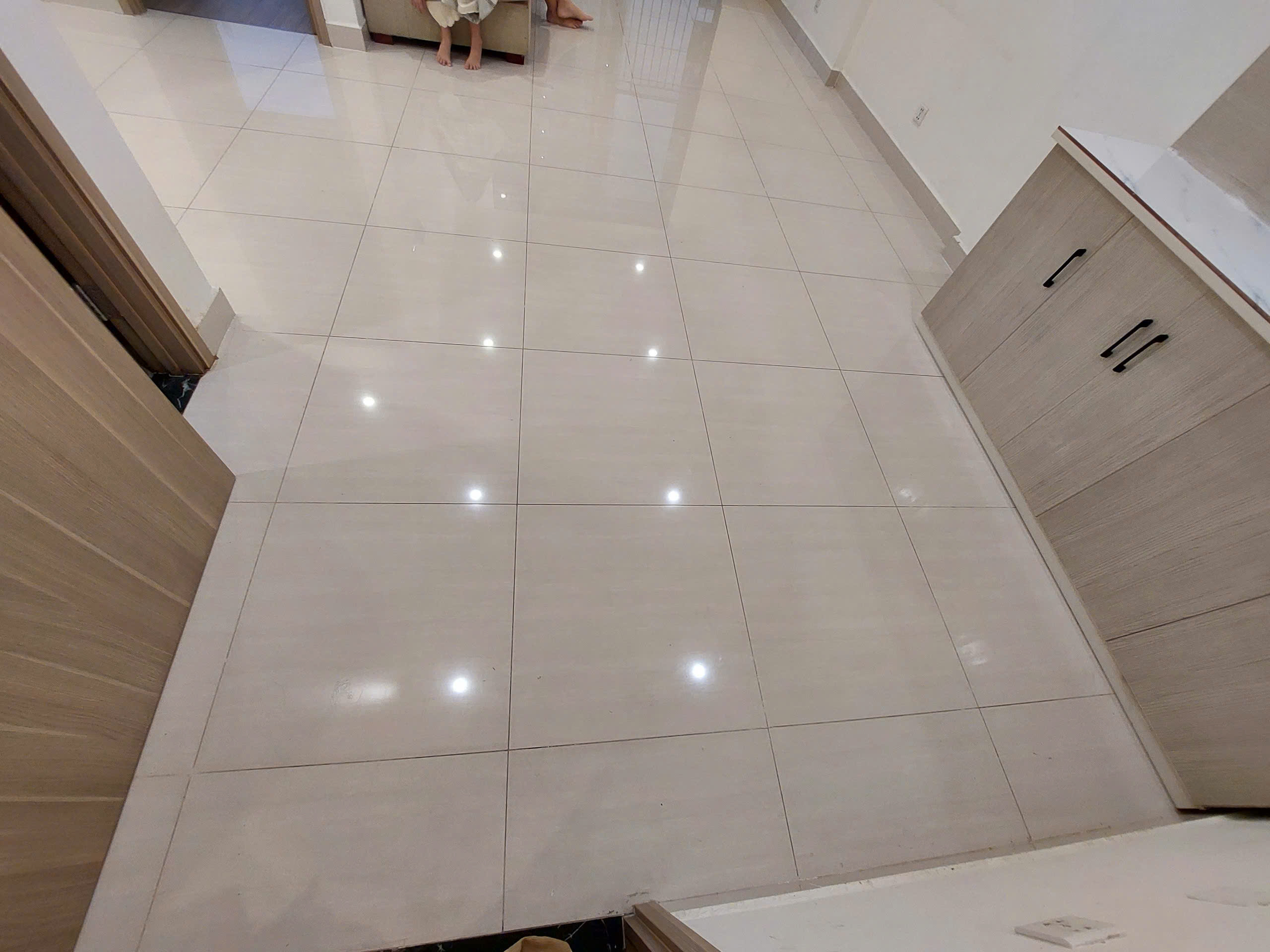 CẦN CHO THUÊ CĂN HỘ 1PN+ THE RAINBOW VINHOMES GRAND PARK- GIÁ CHỈ 5.5 TRIỆU/THÁNG - ảnh 6
