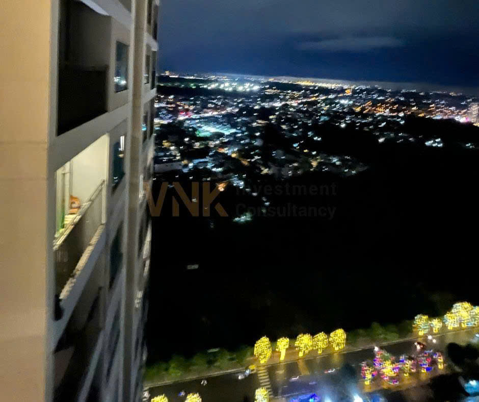 CHO THUÊ CĂN HỘ 2PN+ GIÁ SIÊU TỐT Ở VINHOMES GRAND PARK CHỈ 7 TRIỆU/ THÁNG
