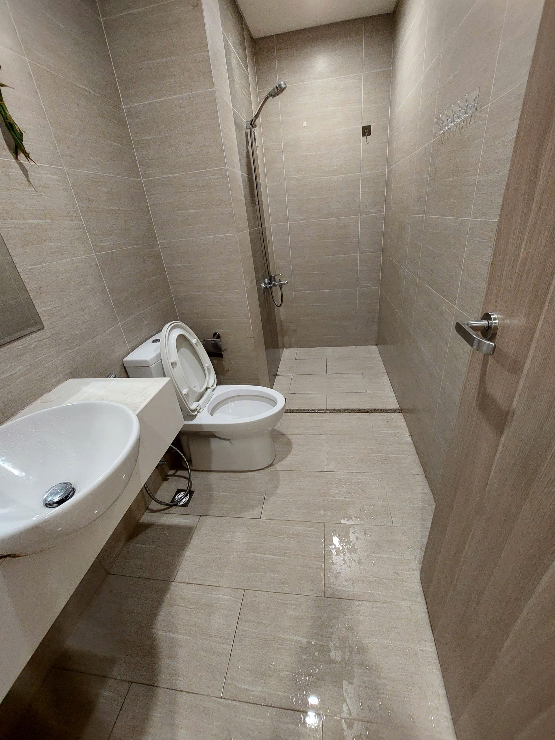 CẦN CHO THUÊ CĂN HỘ 1PN+ THE RAINBOW VINHOMES GRAND PARK- GIÁ CHỈ 5.5 TRIỆU/THÁNG - ảnh 5