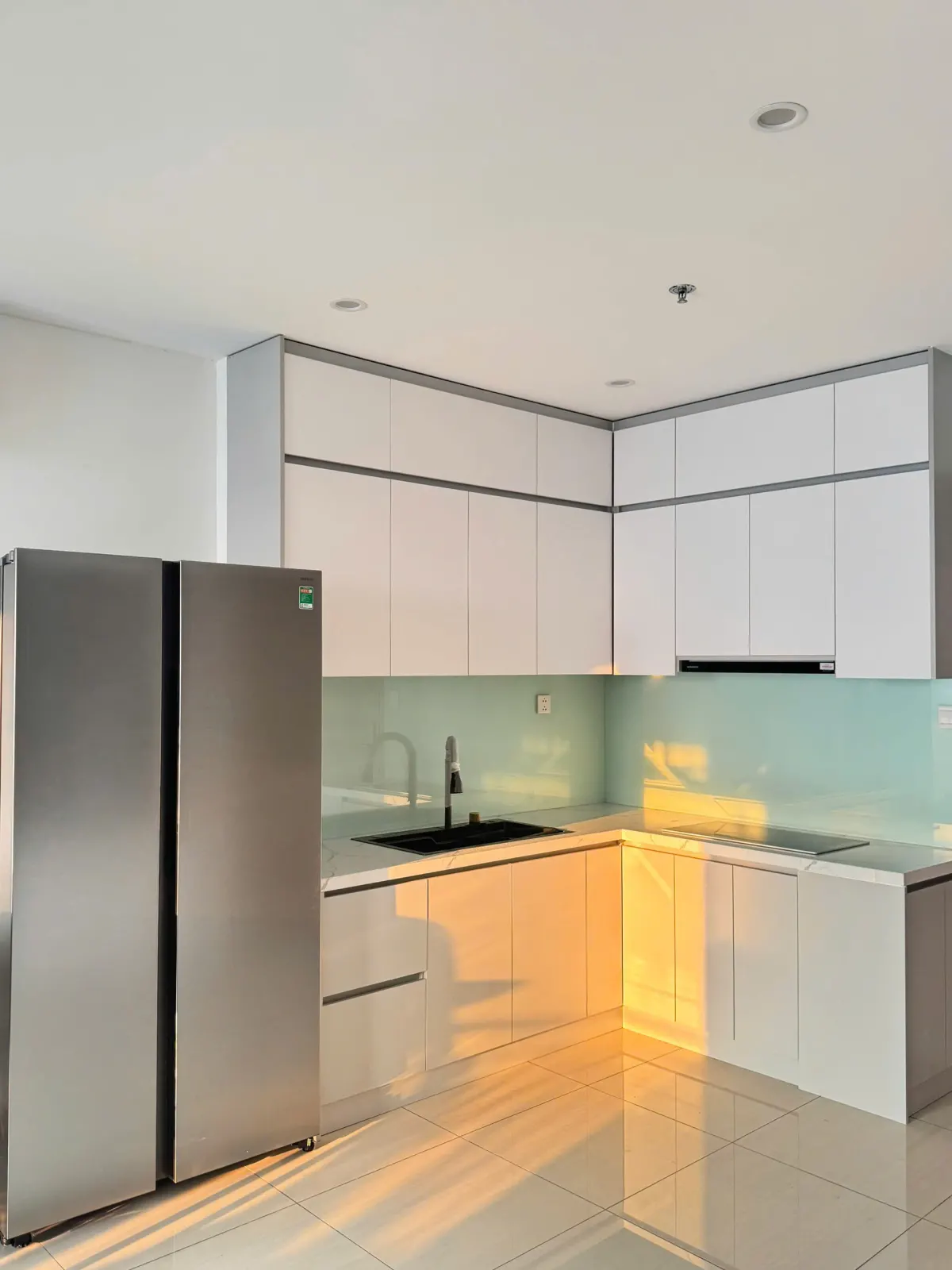 SIÊU PHẨM SẴN  SỔ  1PN+1 LOẠI LỚN 52M² CHỈ  2.550 TỶ– THE  ORIGAMI  -  VINHOMES GRAND PARK  - ảnh 5