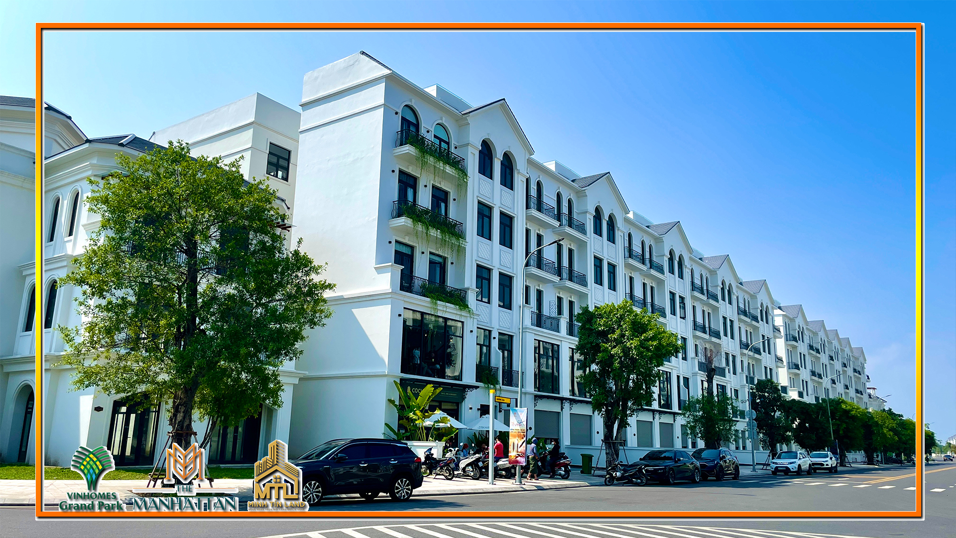 Bán nhà phố 5 tầng The Manhattan giá chỉ 17 tỷ All in tại Vinhomes Grand Park. Liên hệ 0828030977 Thiện - ảnh 6