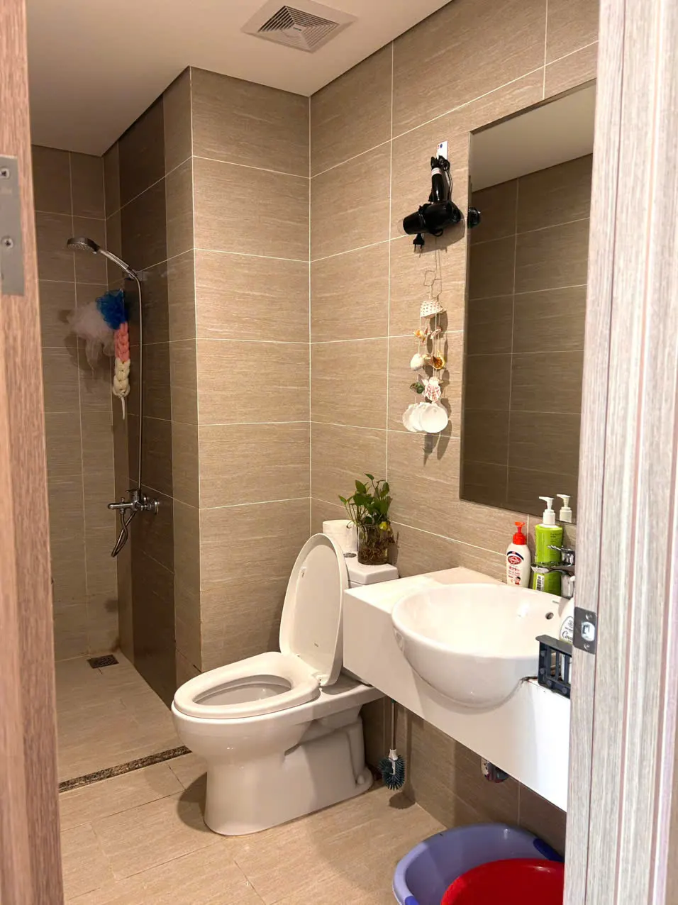  CĂN HỘ 1PN+1 47m2 SẴN  SỔ 48,9 TRIỆU/M2 – THE  ORIGAMI - VINHOMES GRAND PARK  - ảnh 4