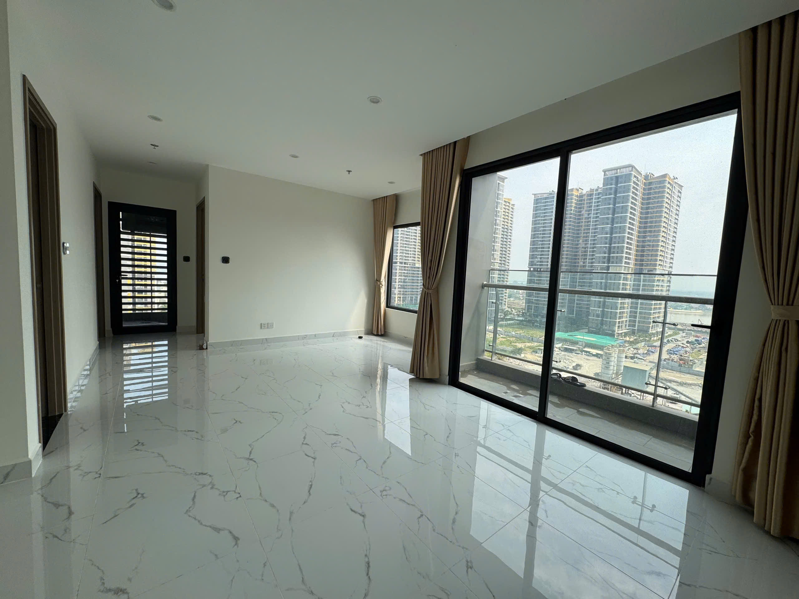 Bán Và Cho Thuê Căn Hộ Vinhomes Grand Park – Phân Khu The Beverly Solari 2PN+ | View nội khu - ảnh 5