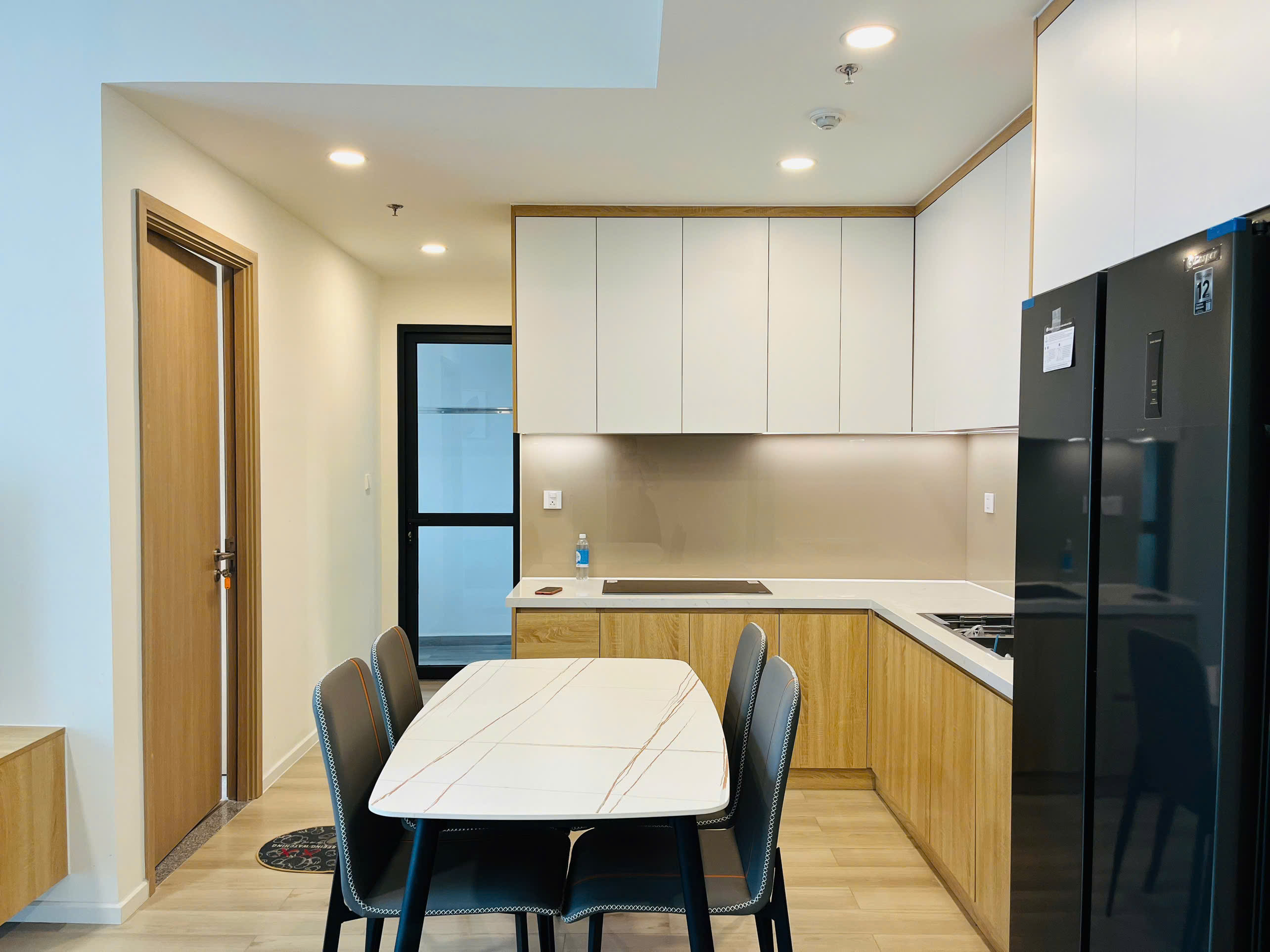 Bán Căn Hộ Lumiere Boulevard 2PN – Full Nội Thất Cao Cấp | Vinhomes Grand Park Quận 9 - ảnh 7