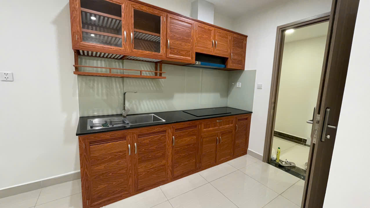 Cho Thuê Căn Hộ 2PN2WC The Origami – Vinhomes Grand Park  View Tầng Cao Thoáng Đẹp | Full Nội Thất | Giá 9 Triệu/Tháng - ảnh 3