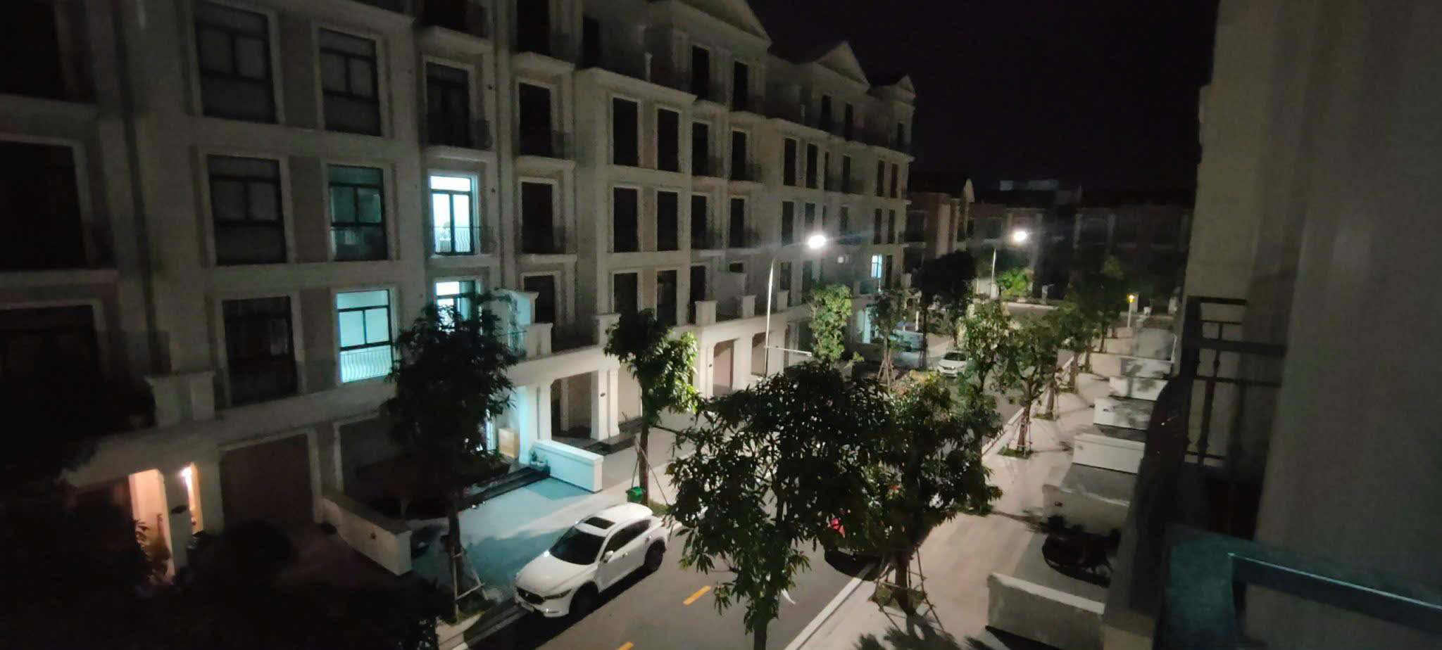 BÁN NHÀ PHỐ LIỀN KỀ THE MANHATTAN GLORY – Vinhomes Grand Park Hoàn thiện cơ bản – Giá tốt chỉ 18 tỷ - ảnh 6