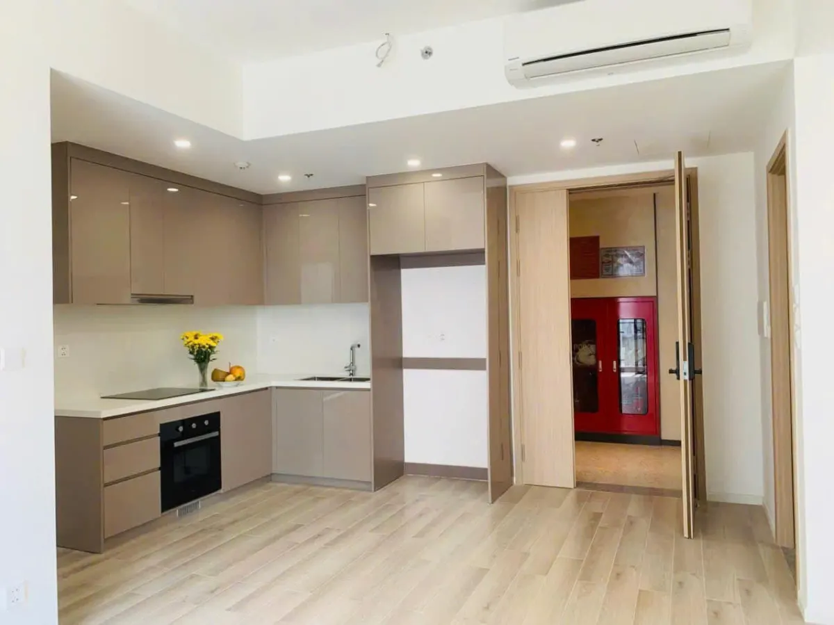 HOT! 1PN+ MASTERISE QUẬN 9 CHỈ 8.5 TRIỆU/THÁNG