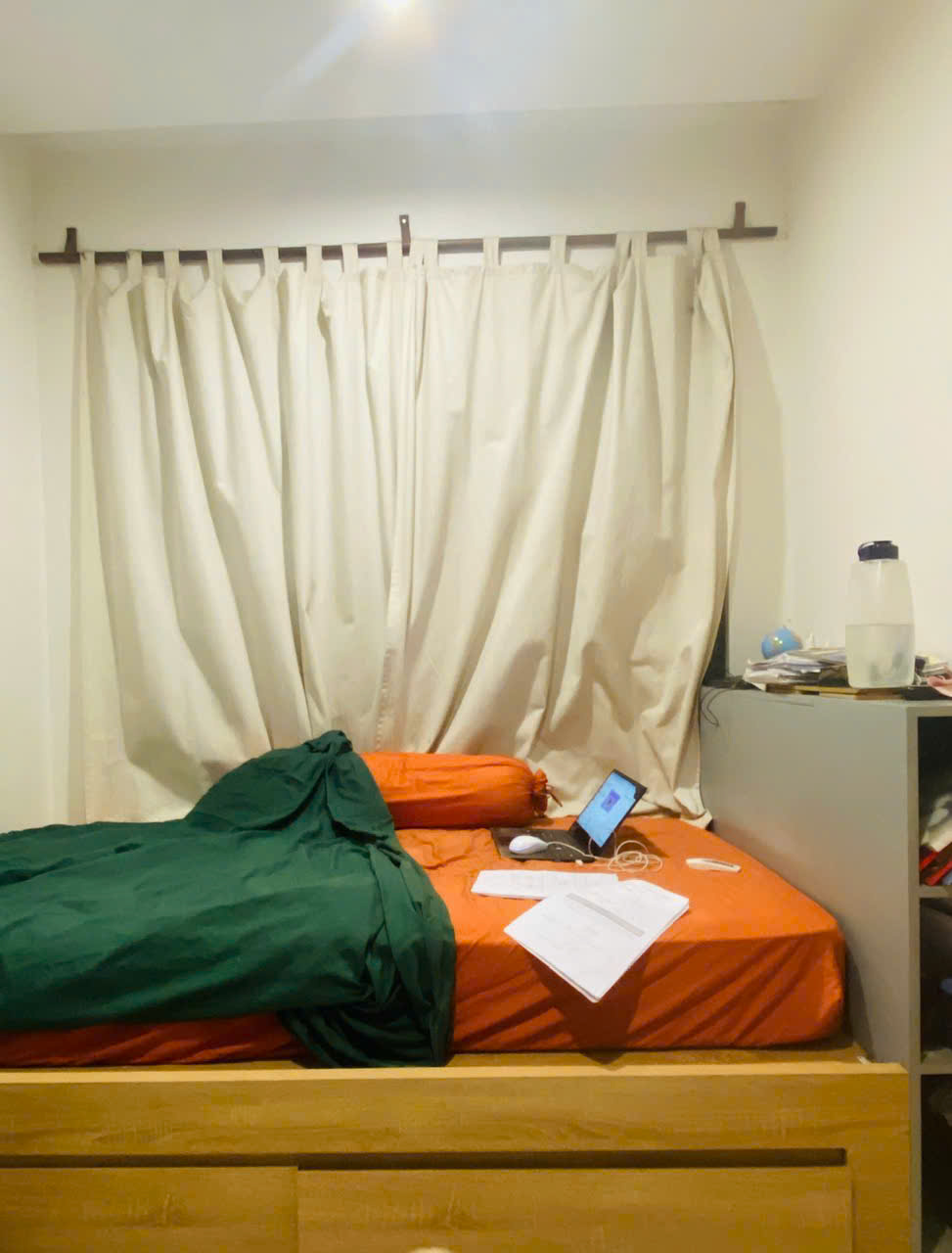 BÁN CĂN HỘ 2PN+ THE RAINBOW VINHOMES GRAND PARK – FULL NỘI THẤT | GIÁ TỐT | DỌN VÀO Ở NGAY - ảnh 5