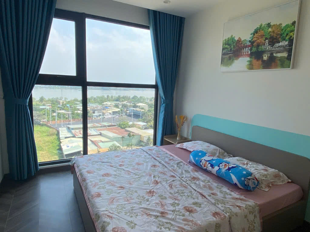 BÁN & CHO THUÊ CĂN HỘ 2PN2WC – FULL NỘI THẤT CAO CẤP – TẦNG THẤP THE BEVERLY, VINHOMES GRAND PARK - ảnh 10