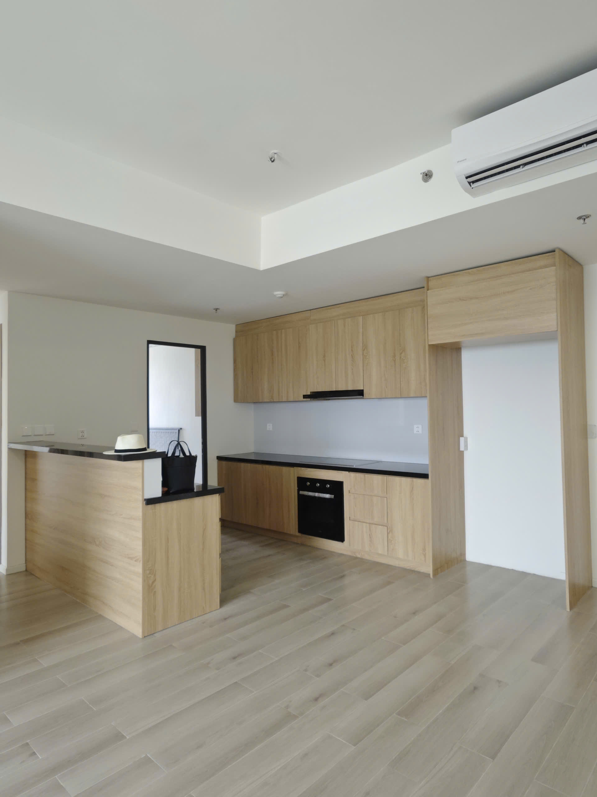 Cho Thuê Căn Hộ 3PN2WC Lumiere Boulevard Vinhomes Grand Park– View Biệt Thự Manhattan, Nội Thất Cơ Bản, Giá Tốt - ảnh 4