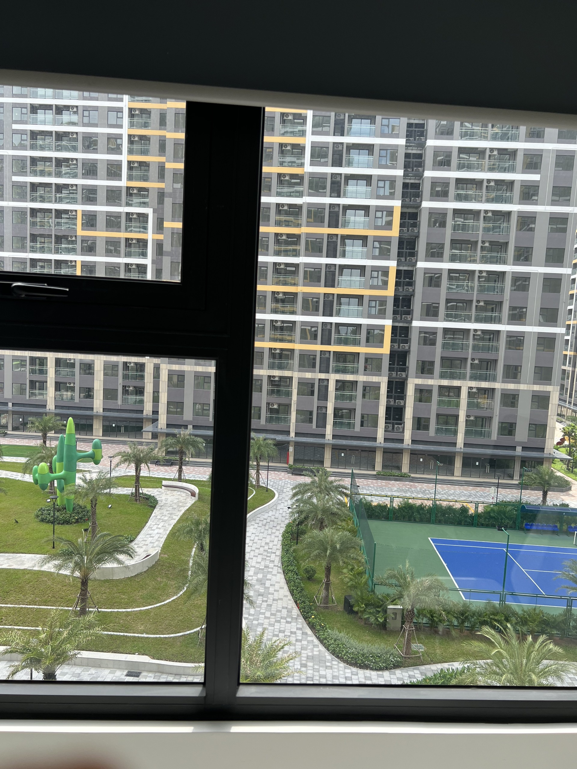 CHO THUÊ CĂN HỘ 2PN+ FULL NỘI THẤT – VIEW NỘI KHU CÔNG VIÊN | BEVERLY SOLARI - ảnh 6