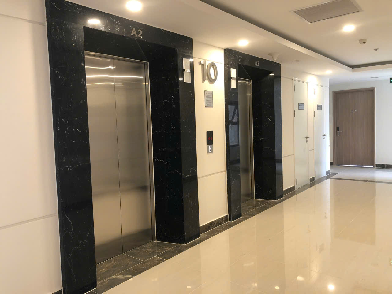 Bán Căn Hộ Studio Tòa S8.02 – The Origami Vinhomes Grand Park | Giá Tốt - ảnh 7