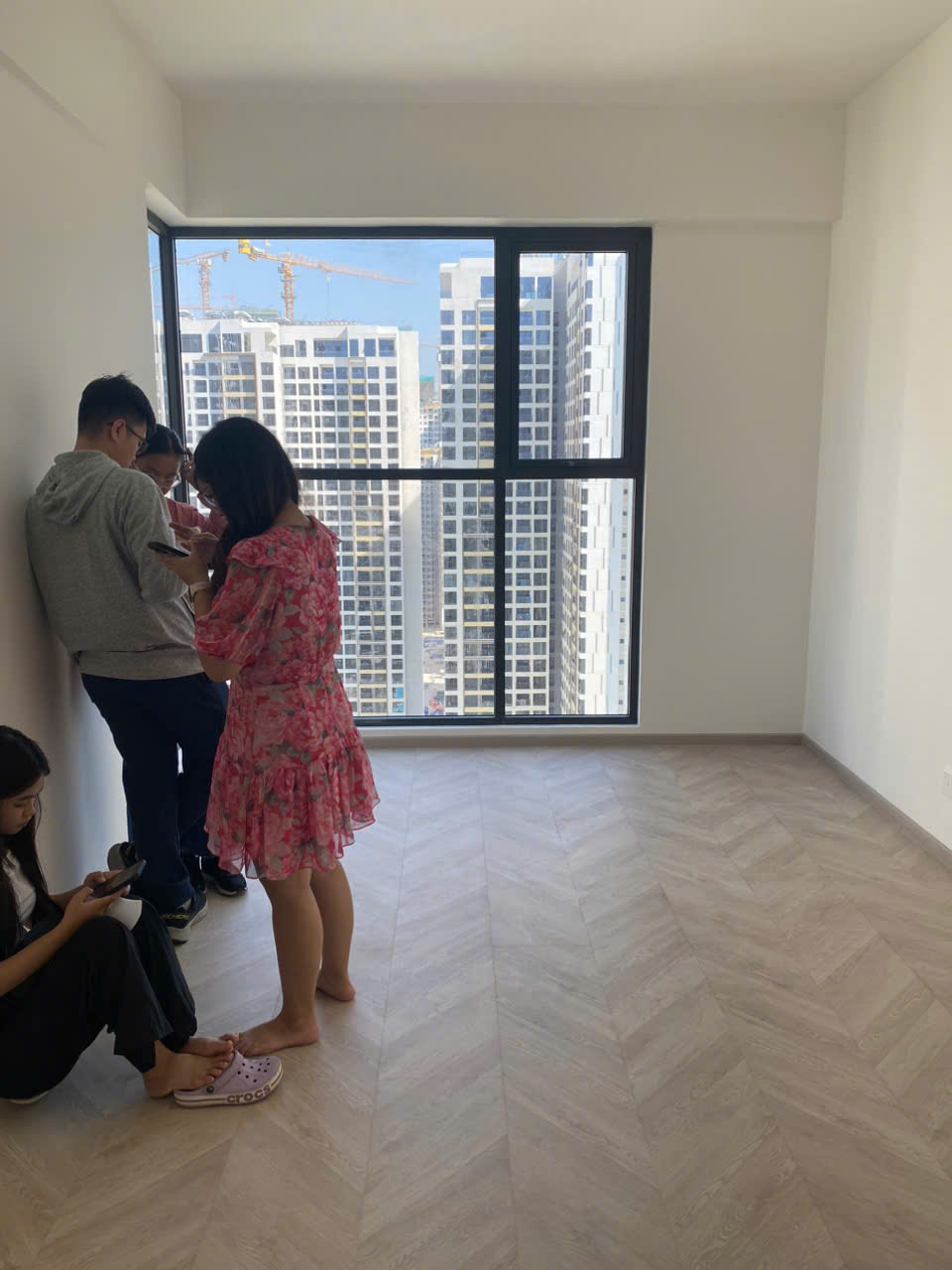 BÁN CĂN HỘ MASTERI CENTRE POINT QUẬN 9 Nội thất hoàn thiện cơ bản CĐT | Giá tốt - ảnh 5