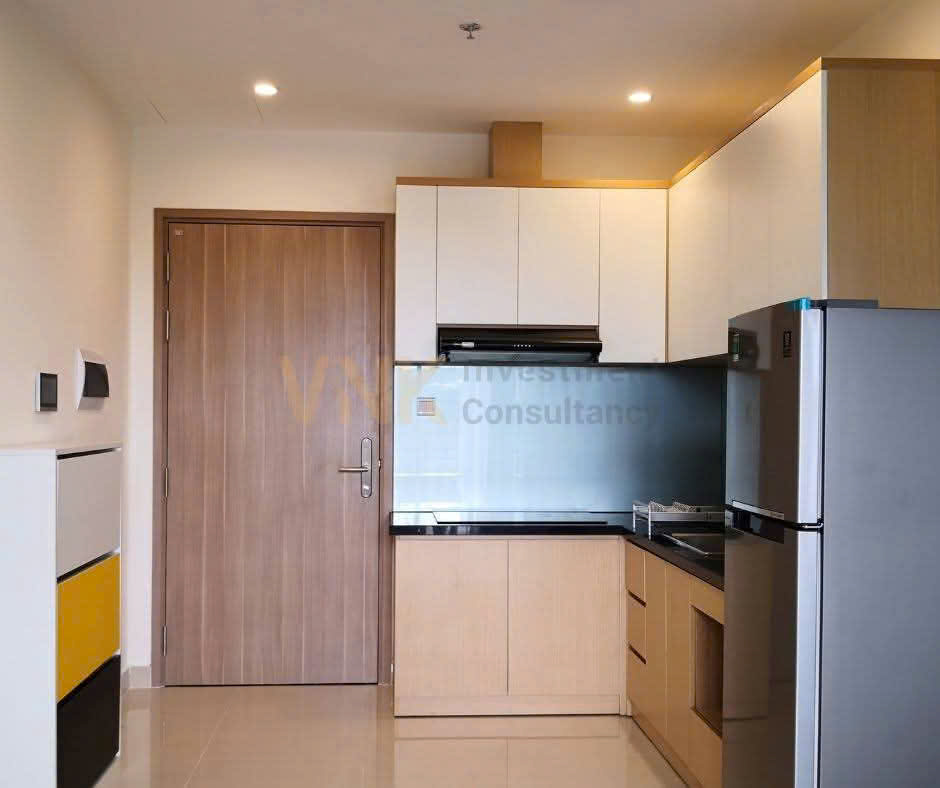 Cho Thuê Căn Hộ 2PN+ 2WC The Rainbow – Vinhomes Grand Park – Full Nội Thất – Giá Siêu Tốt 7.7 Triệu/Tháng - ảnh 2