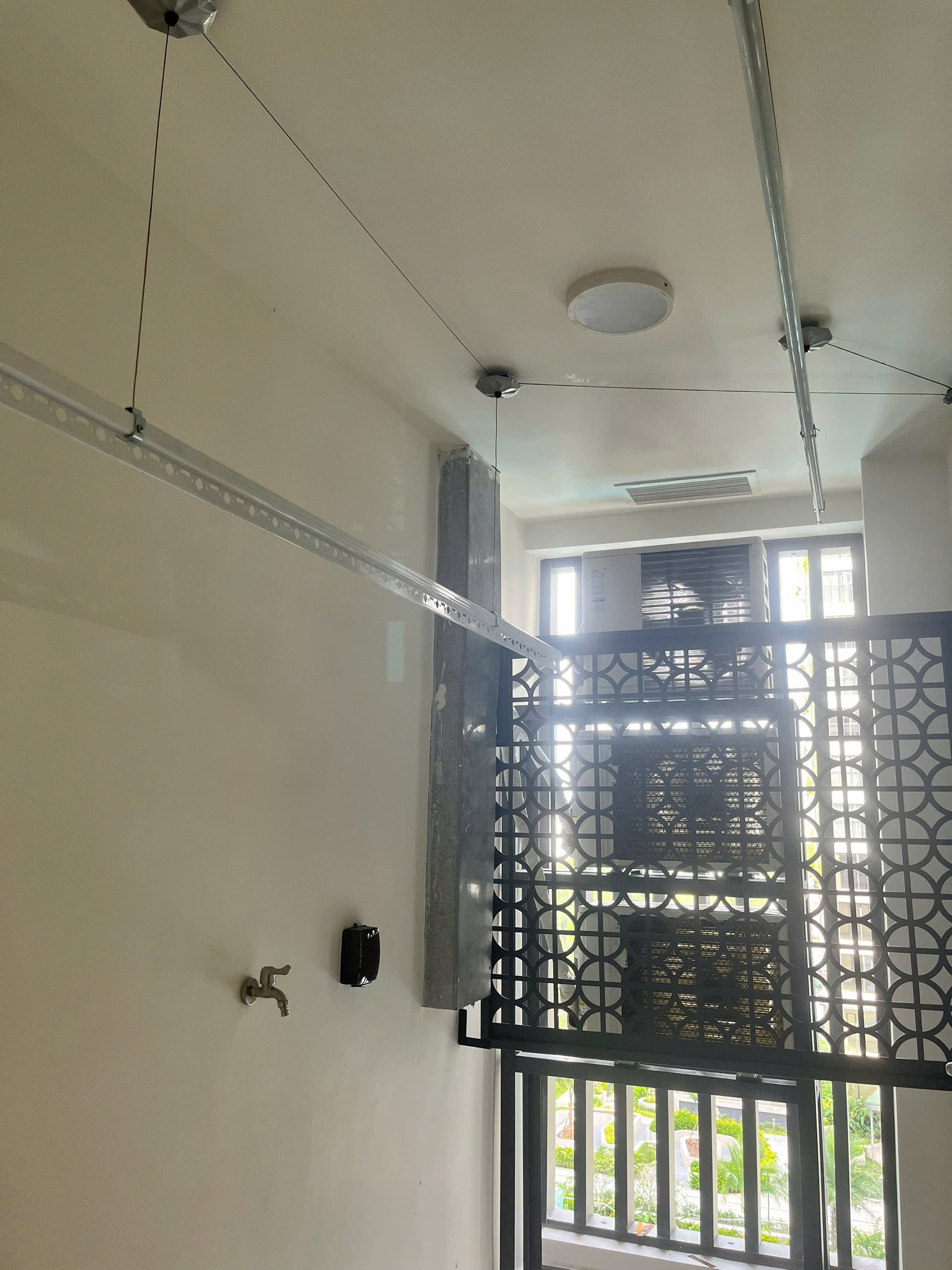 Bán Căn Hộ Lumiere Boulevard Vinhomes Grand Park - 2PN2WC FULL NỘI THẤT -  GIÁ TỐT