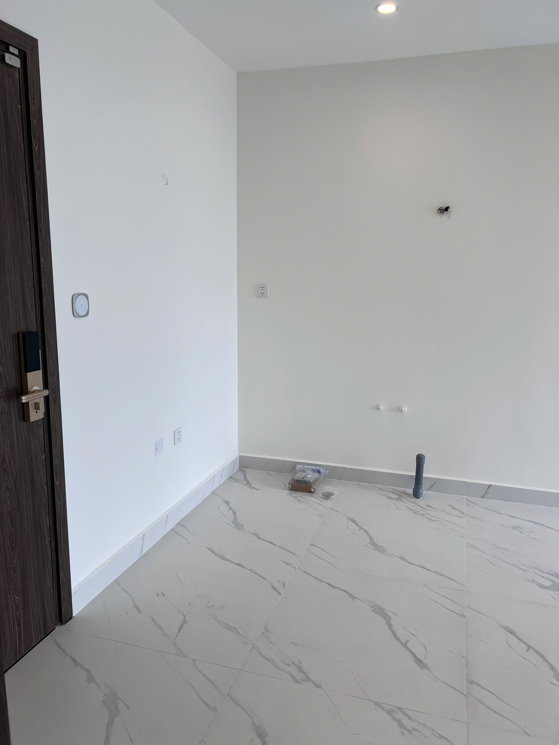BÁN CĂN HỘ 1PN+ THE BEVERLY VINHOMES GRAND PARK View Dãy Biệt Thự Manhattan & Công Viên 36ha - GIÁ TỐT - ảnh 5