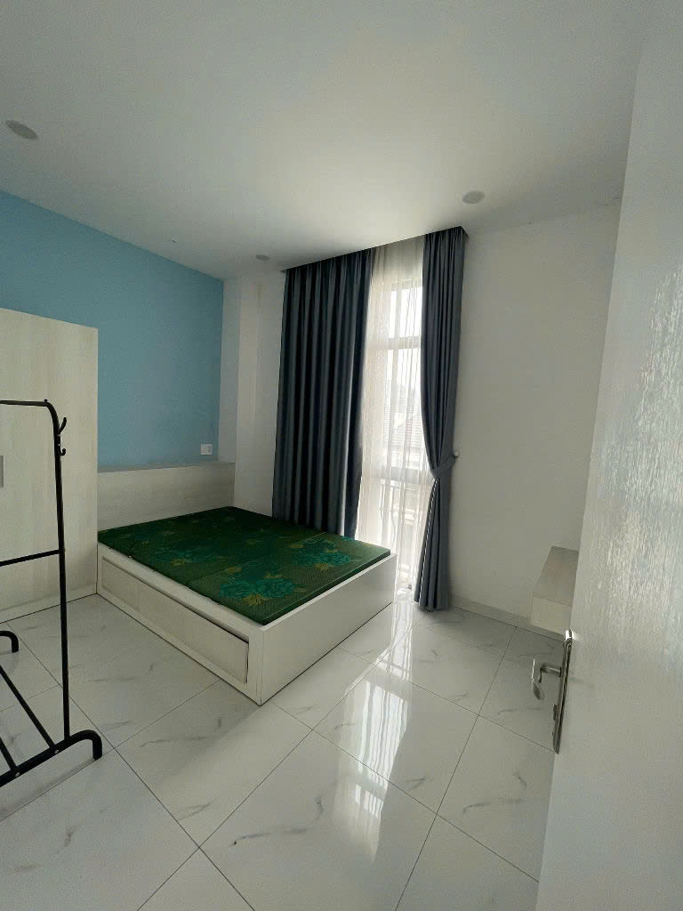 CHO THUÊ - Nhà phố 96m2 có nội thất, bếp, giường tủ Vinhomes Q9 - giá 38tr/tháng - ảnh 19