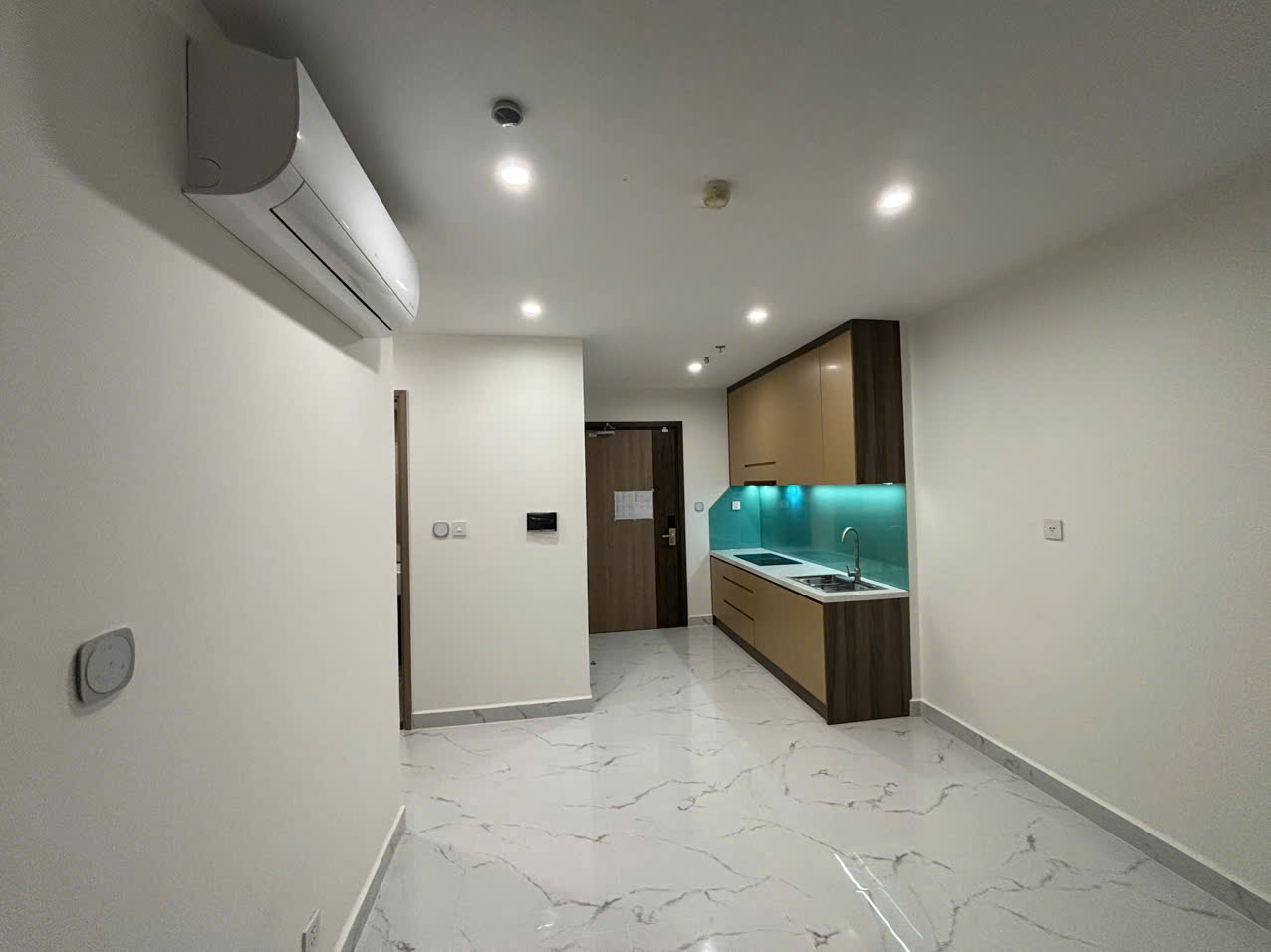 CHO THUÊ CĂN HỘ VINHOMES GRAND PARK - PHÂN KHU GLORY HEHGTS - GIÁ CHỈ 8 TRIỆU/THÁNG - ảnh 6