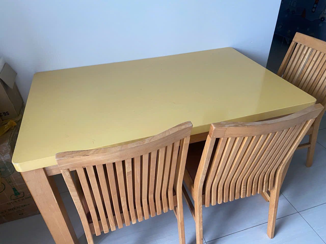 Bán Căn 1PN+ The Origami – Vinhomes Grand Park | View Ngoại Khu Thoáng | Full Nội Thất | Giá 2,75 Tỷ