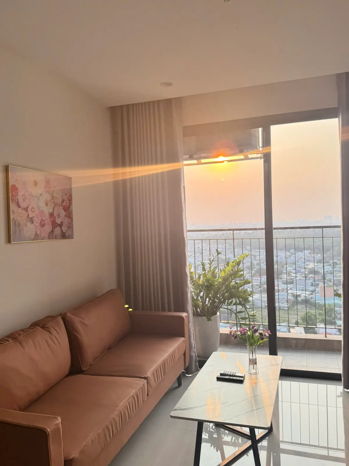 SIÊU PHẨM SẴN  SỔ  1PN+1 LOẠI LỚN 52M² CHỈ  2.550 TỶ– THE  ORIGAMI  -  VINHOMES GRAND PARK  - ảnh 4