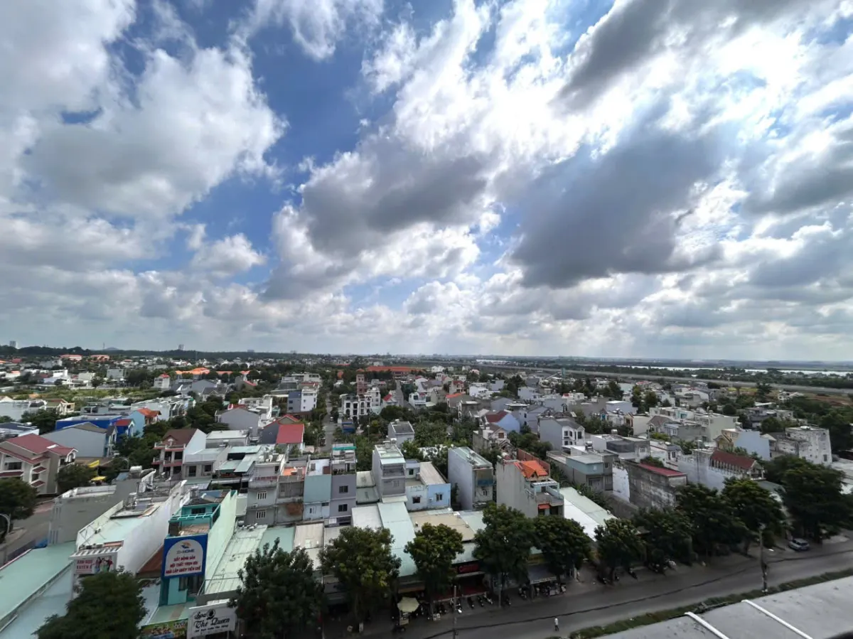  CĂN HỘ 1PN+1 47m2 SẴN  SỔ 48,9 TRIỆU/M2 – THE  ORIGAMI - VINHOMES GRAND PARK  - ảnh 5