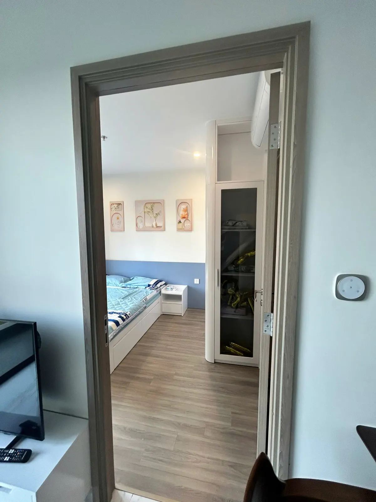 CHO THUÊ GLORY HEIGHTS GIÁ TỐT - ảnh 5
