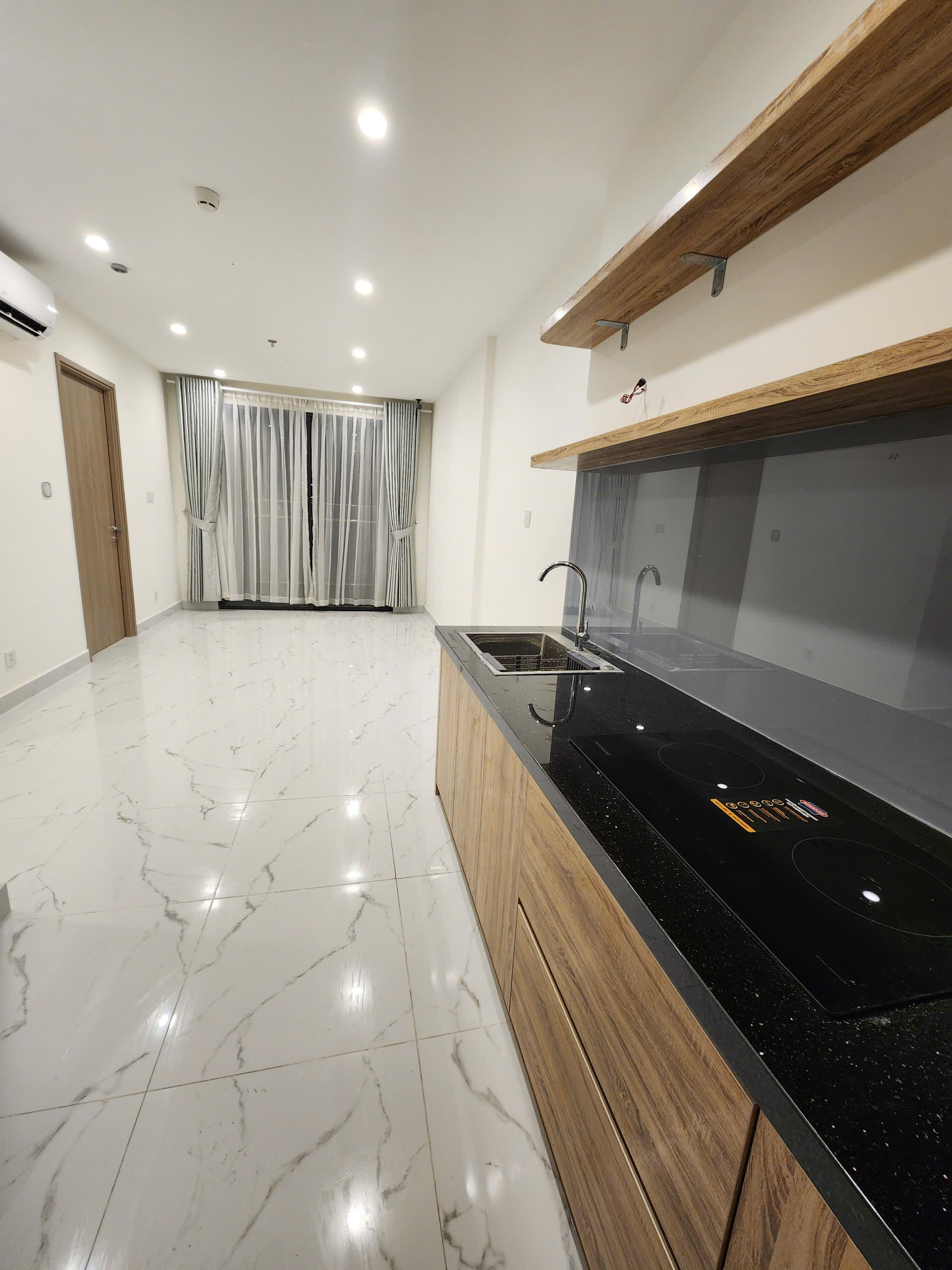 NHÀ ĐẸP CHO THUÊ GIÁ RẺ_ 2PN+ BS9 VIEW SÔNG, MỚI HOÀN THIỆN NỘI THẤT CAO CẤP - ảnh 10