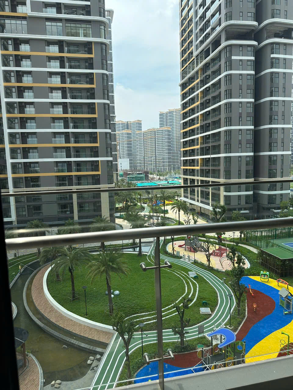 Bán Căn Hộ 2PN 2WC Tòa BE7 The Beverly – View Kênh Sinh Thái Tuyệt Đẹp – Giá Tốt 5 Tỷ - ảnh 5