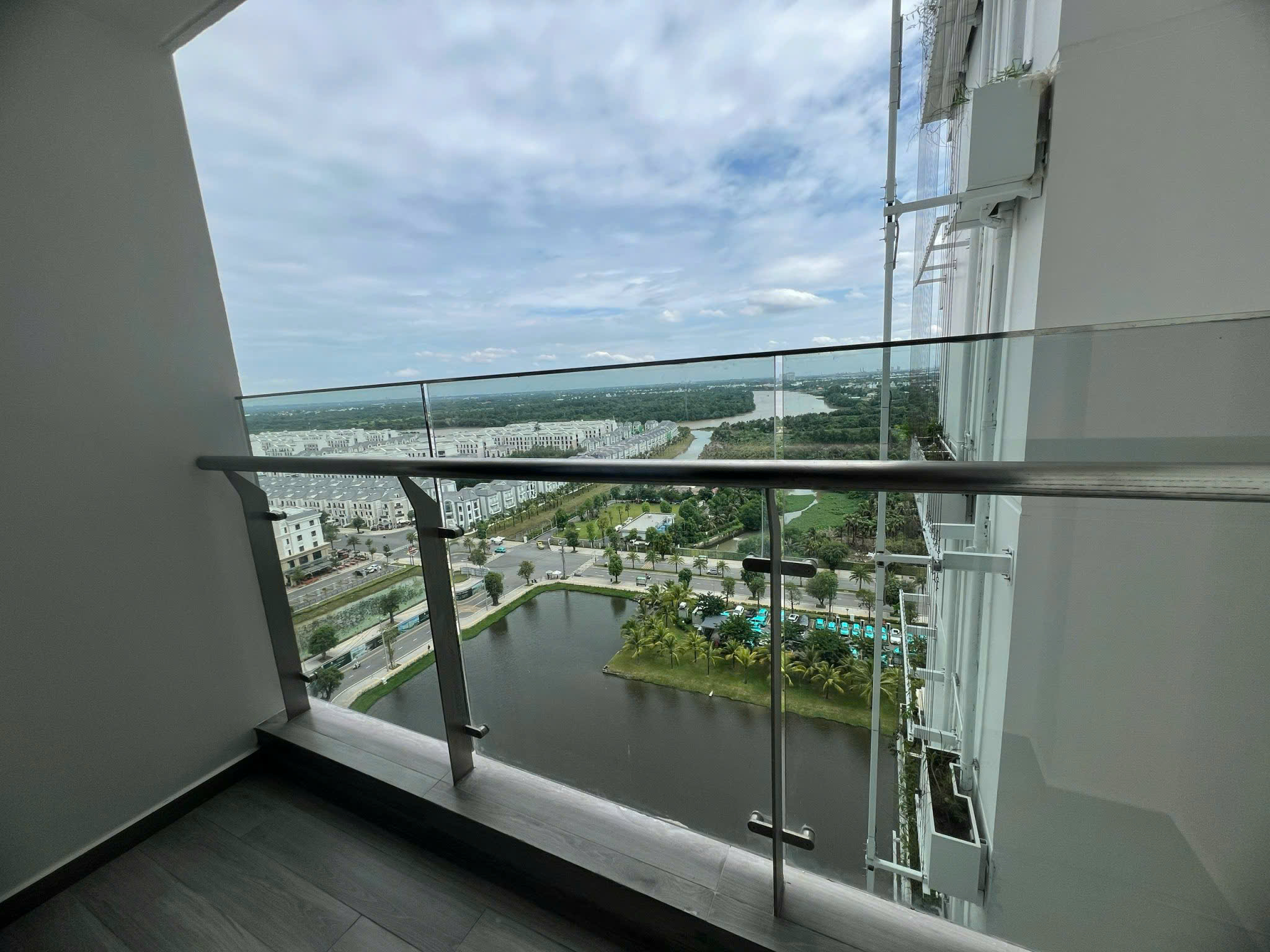Chuyển Nhượng Căn Hộ 1PN Tòa D2 Lumiere Boulevard – Sổ Hồng Sẵn, Đang Cho Thuê Tiện Đầu Tư – Giá 3.65 Tỷ - ảnh 8